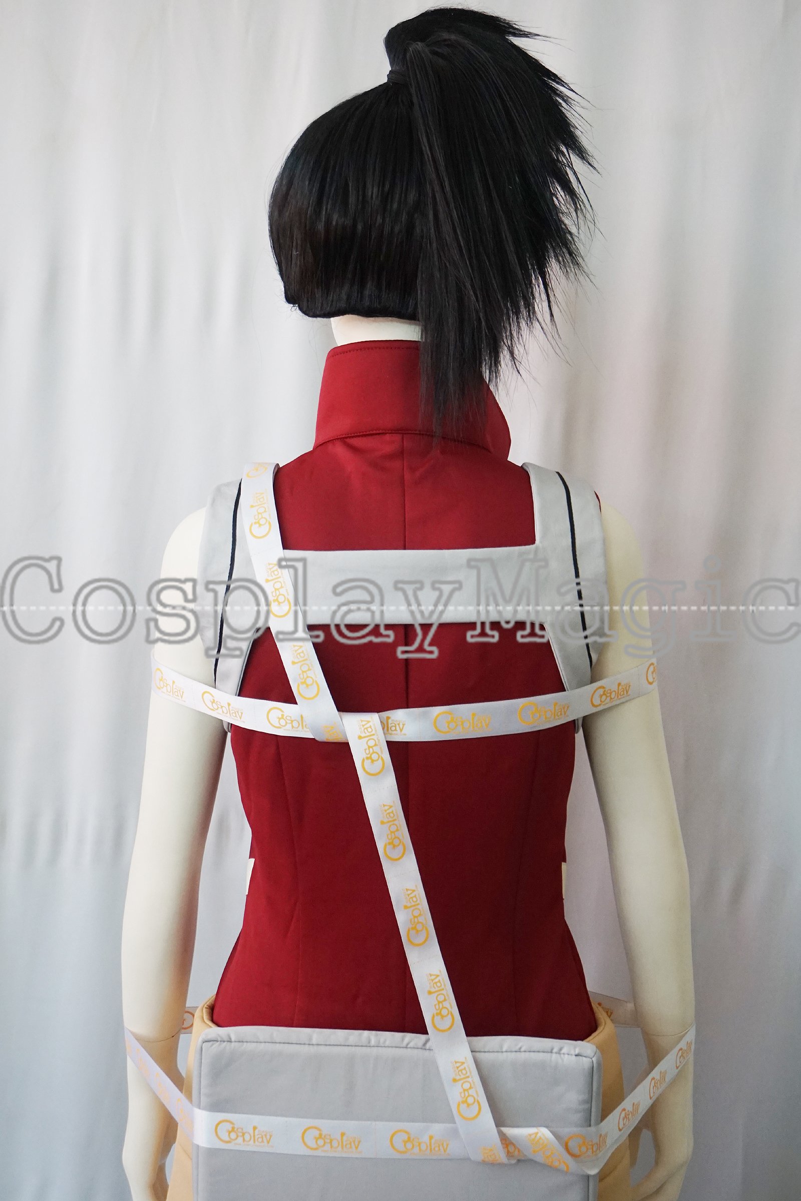 My Hero Academia Momo Yaoyorozu Cosplay - Image 10