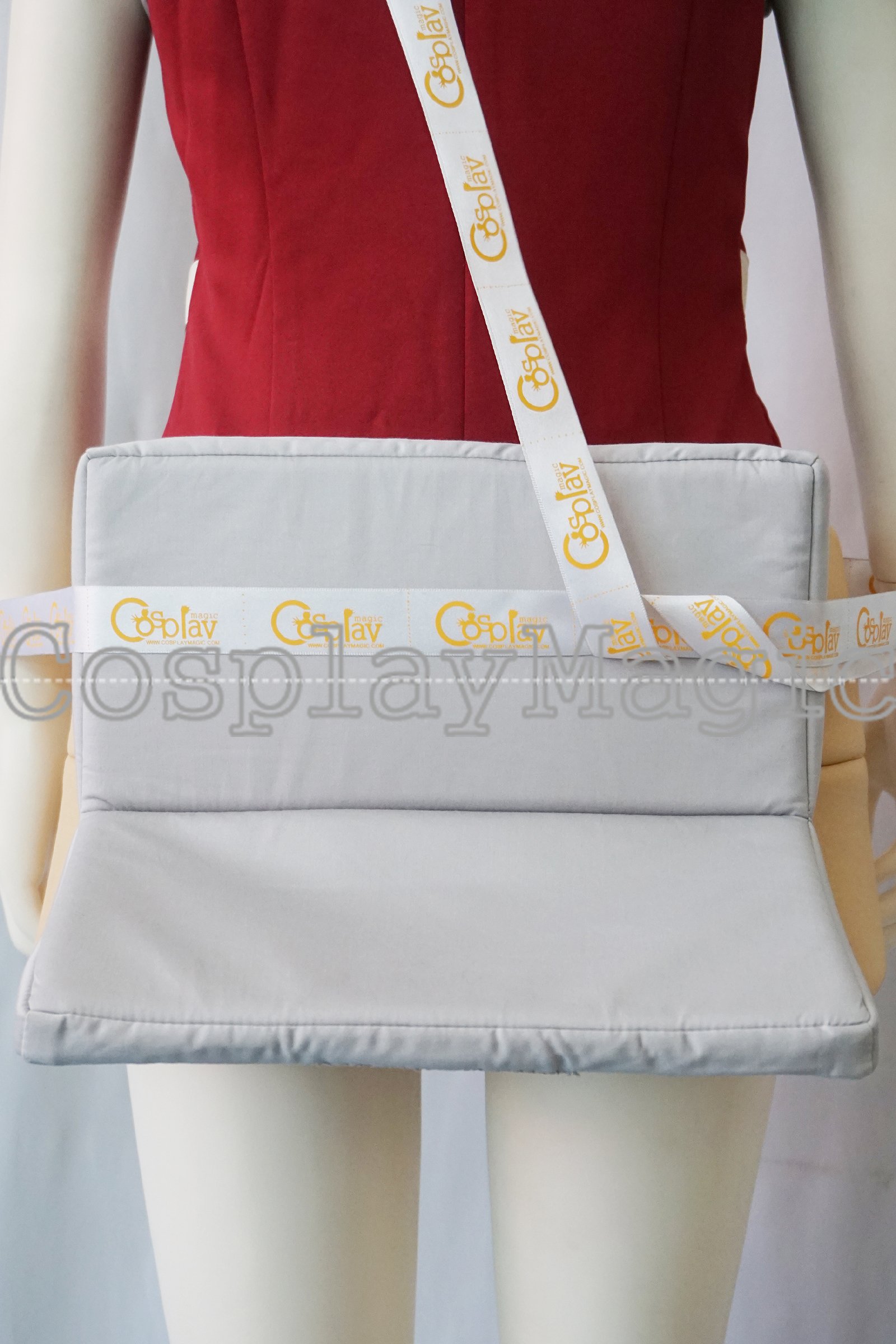 My Hero Academia Momo Yaoyorozu Cosplay - Image 9