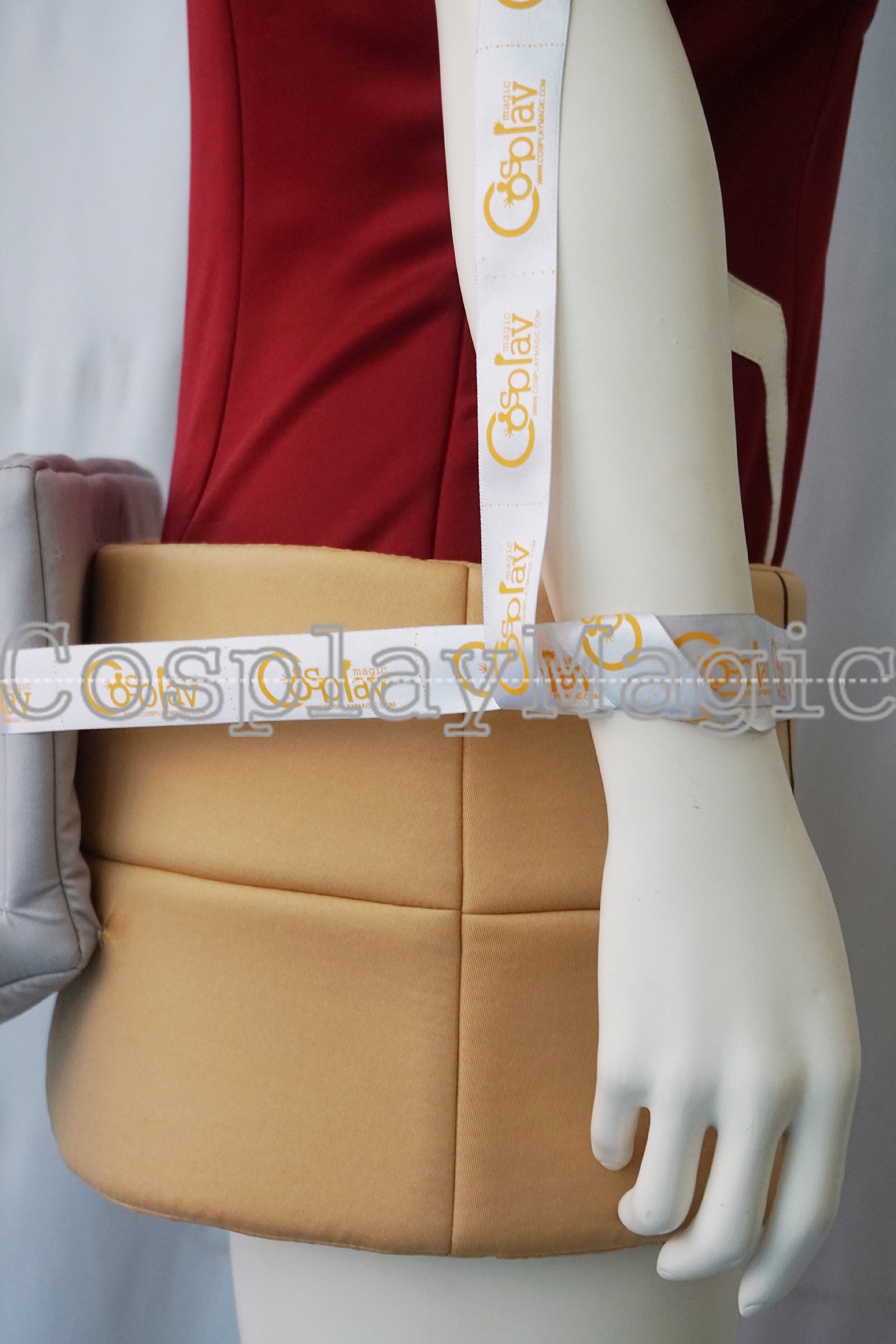 My Hero Academia Momo Yaoyorozu Cosplay - Image 7