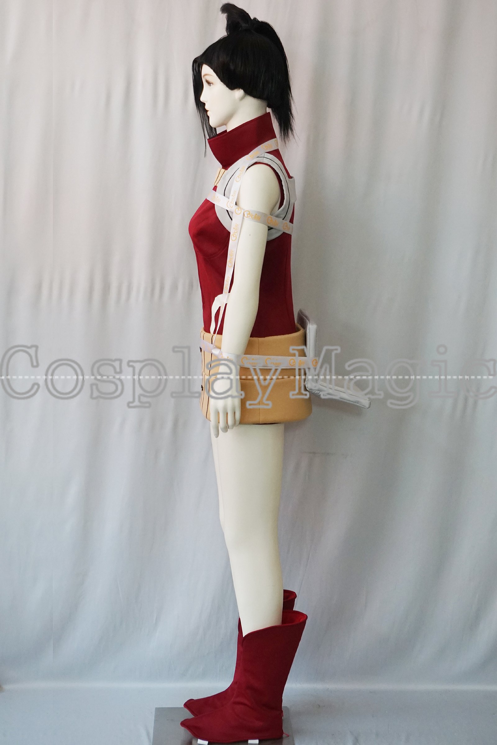 My Hero Academia Momo Yaoyorozu Cosplay - Image 6