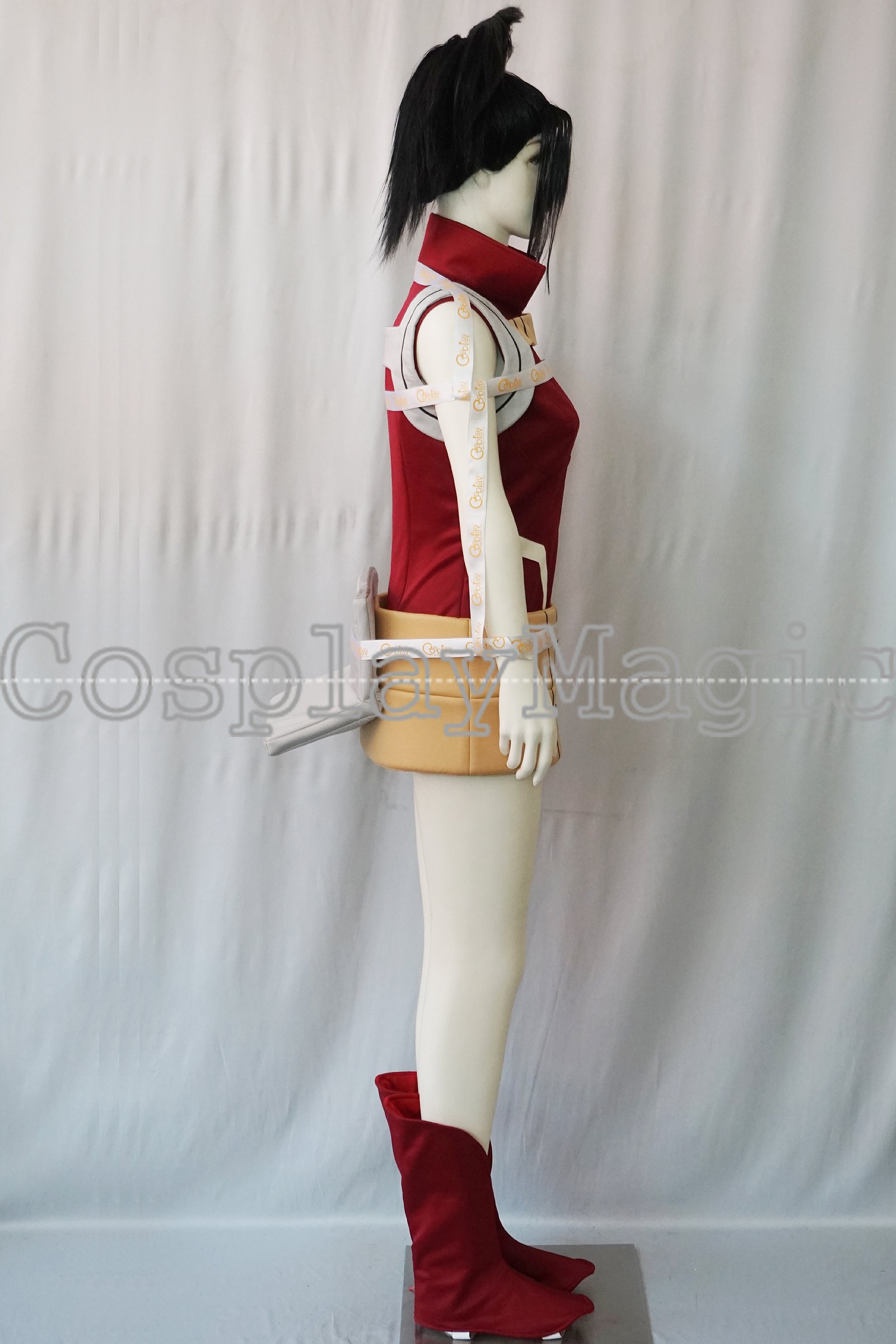 My Hero Academia Momo Yaoyorozu Cosplay - Image 5