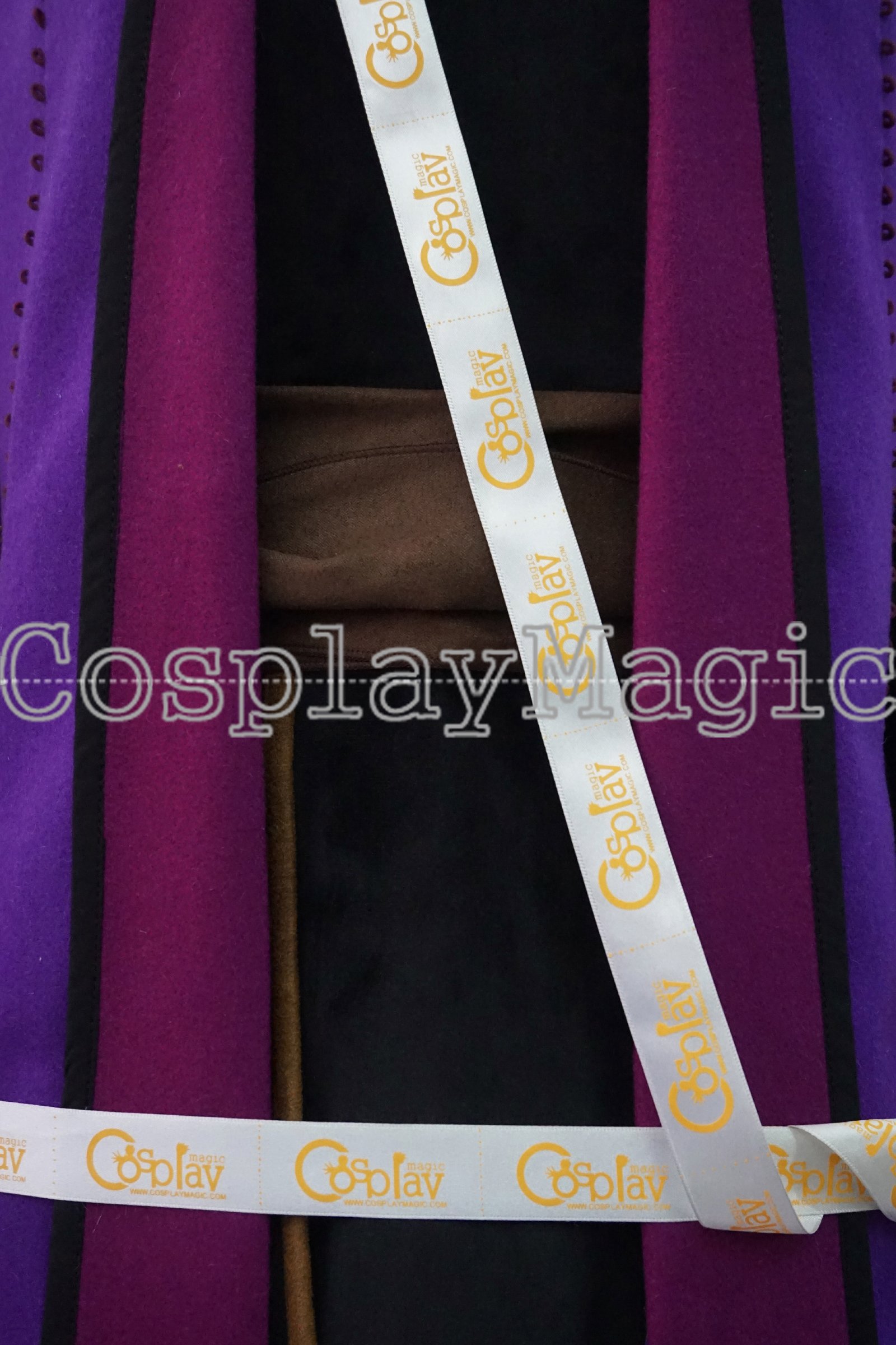 Frozen 2 (2019) New Anna Cosplay - Image 11