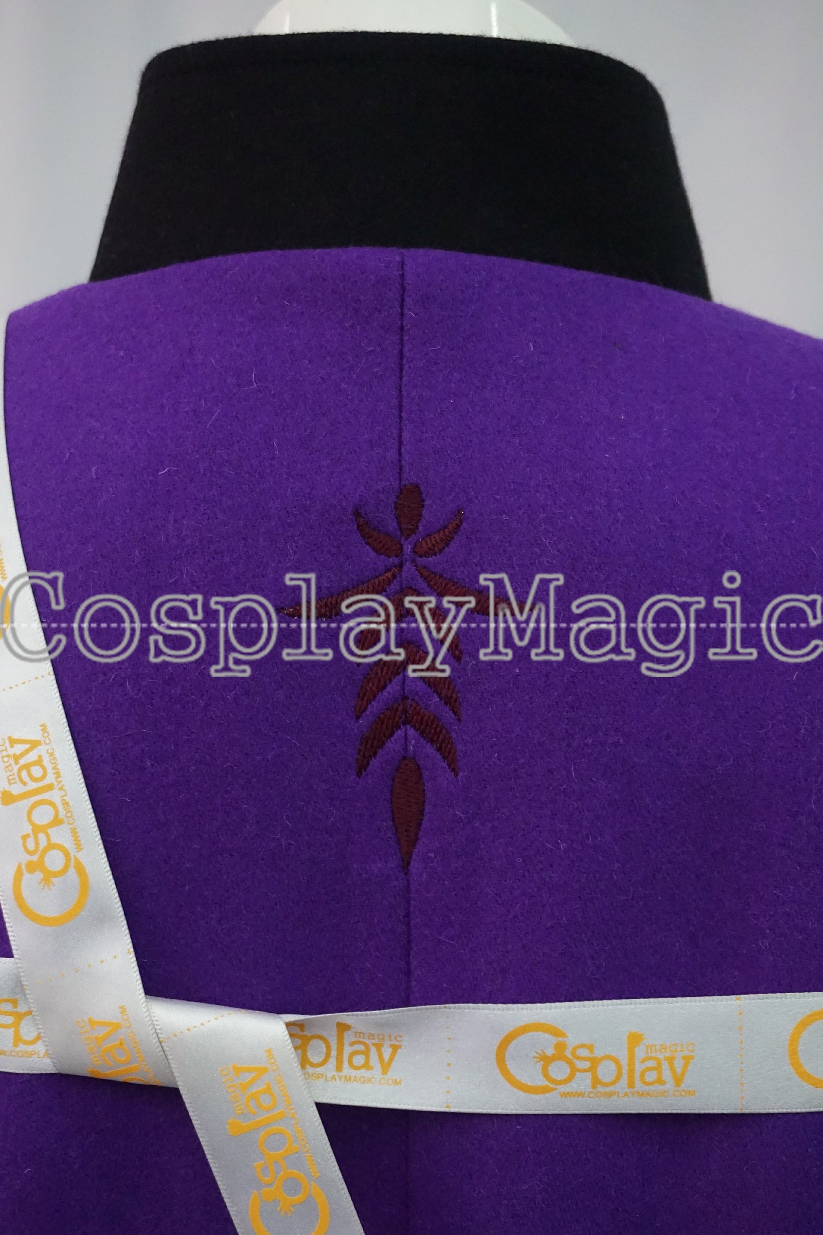 Frozen 2 (2019) New Anna Cosplay - Image 10