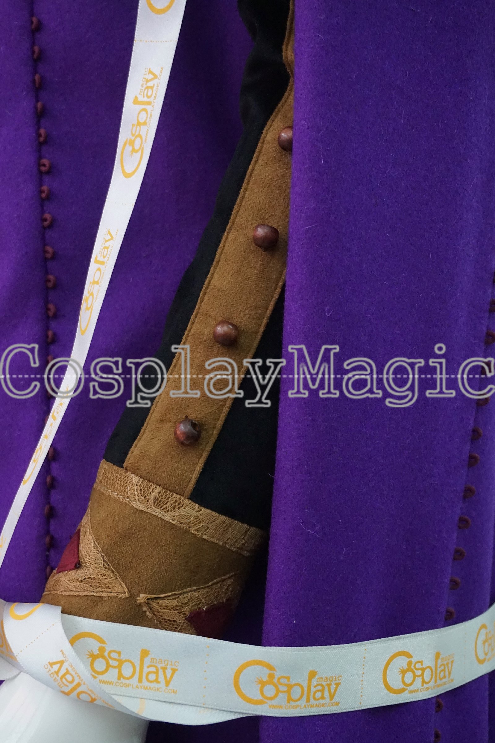 Frozen 2 (2019) New Anna Cosplay - Image 9