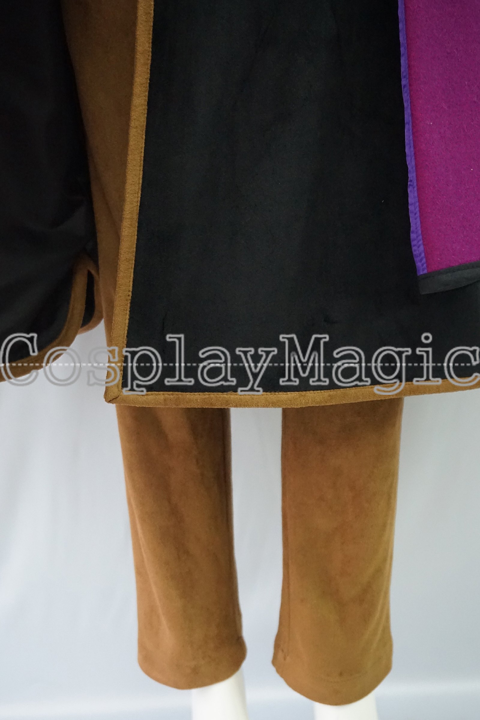 Frozen 2 (2019) New Anna Cosplay - Image 7