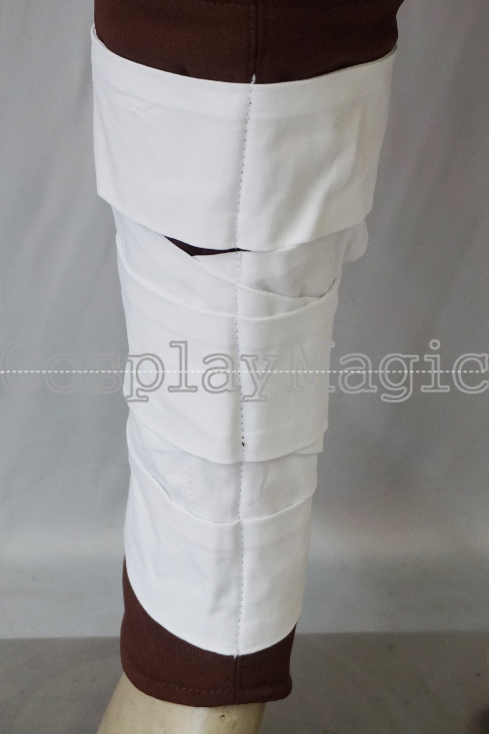 Demon Slayer: Kimetsu no Yaiba Kamado Tanjirou Cosplay - Image 10
