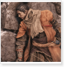 SEKIRO: Shadows Die Twice