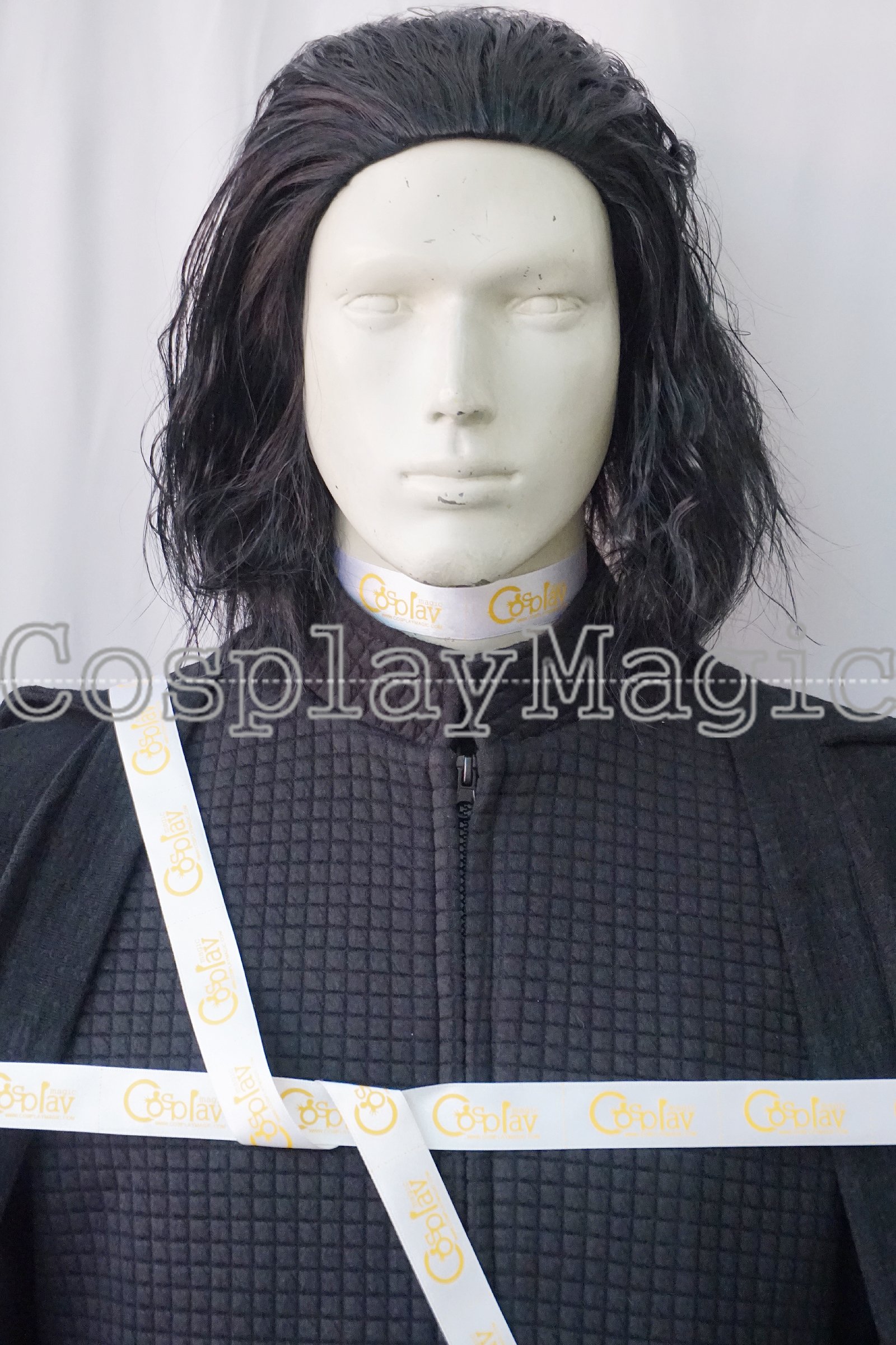 Star Wars: The Rise of Skywalker Kylo Ren Cosplay Costume - Image 7