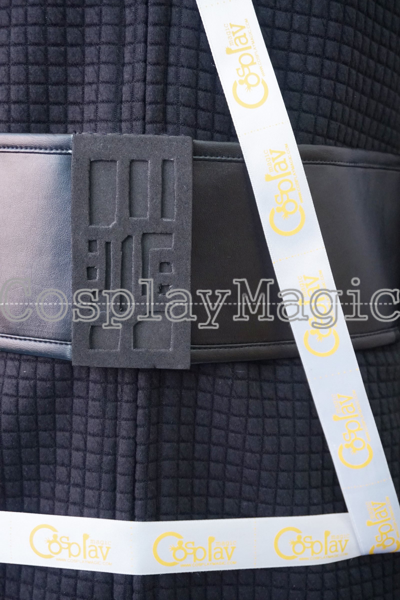 Star Wars: The Rise of Skywalker Kylo Ren Cosplay Costume - Image 9