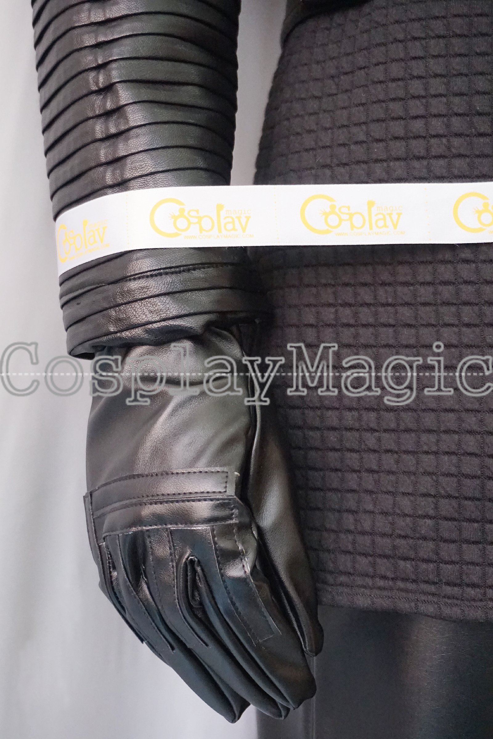 Star Wars: The Rise of Skywalker Kylo Ren Cosplay Costume - Image 10