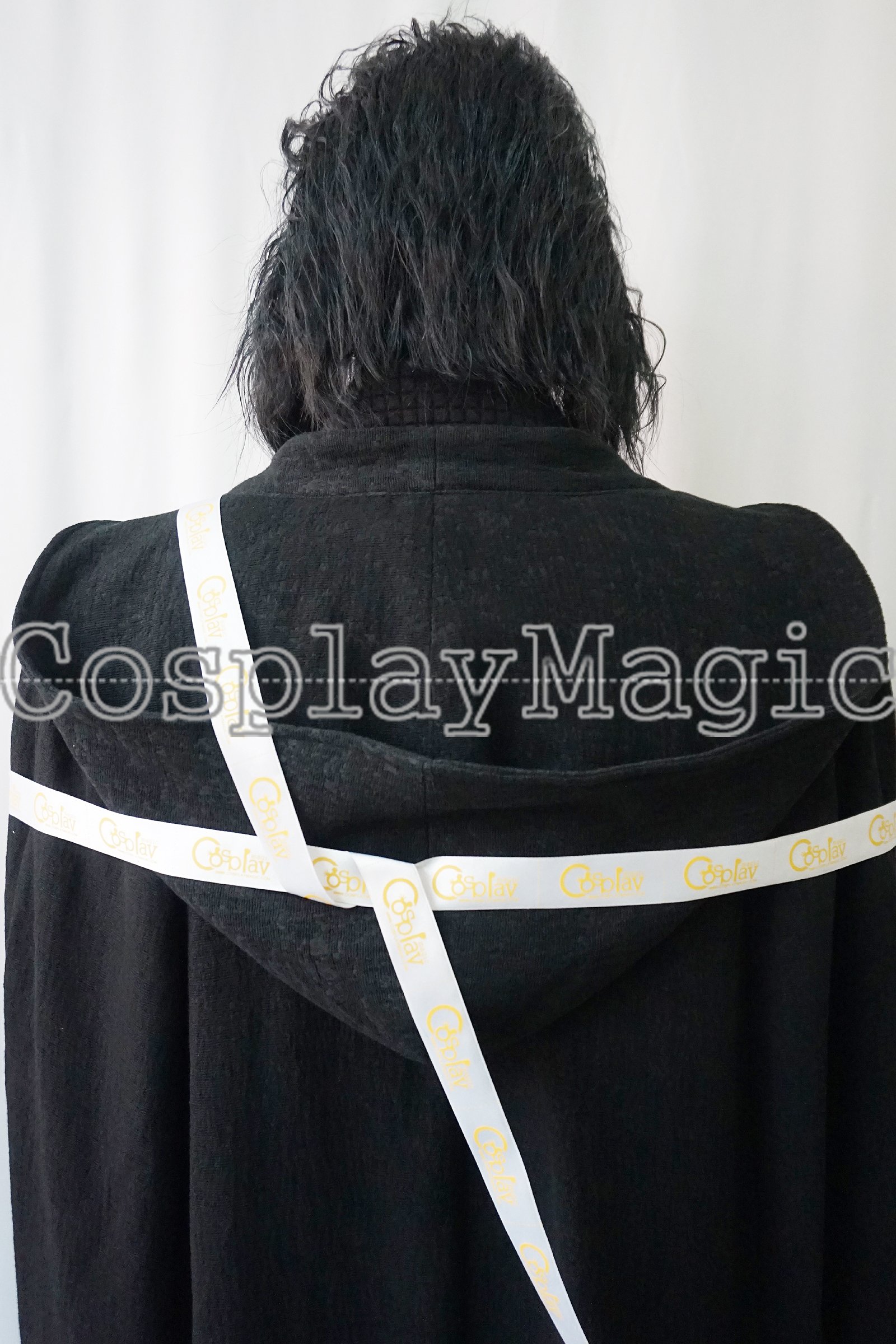 Star Wars: The Rise of Skywalker Kylo Ren Cosplay Costume - Image 11