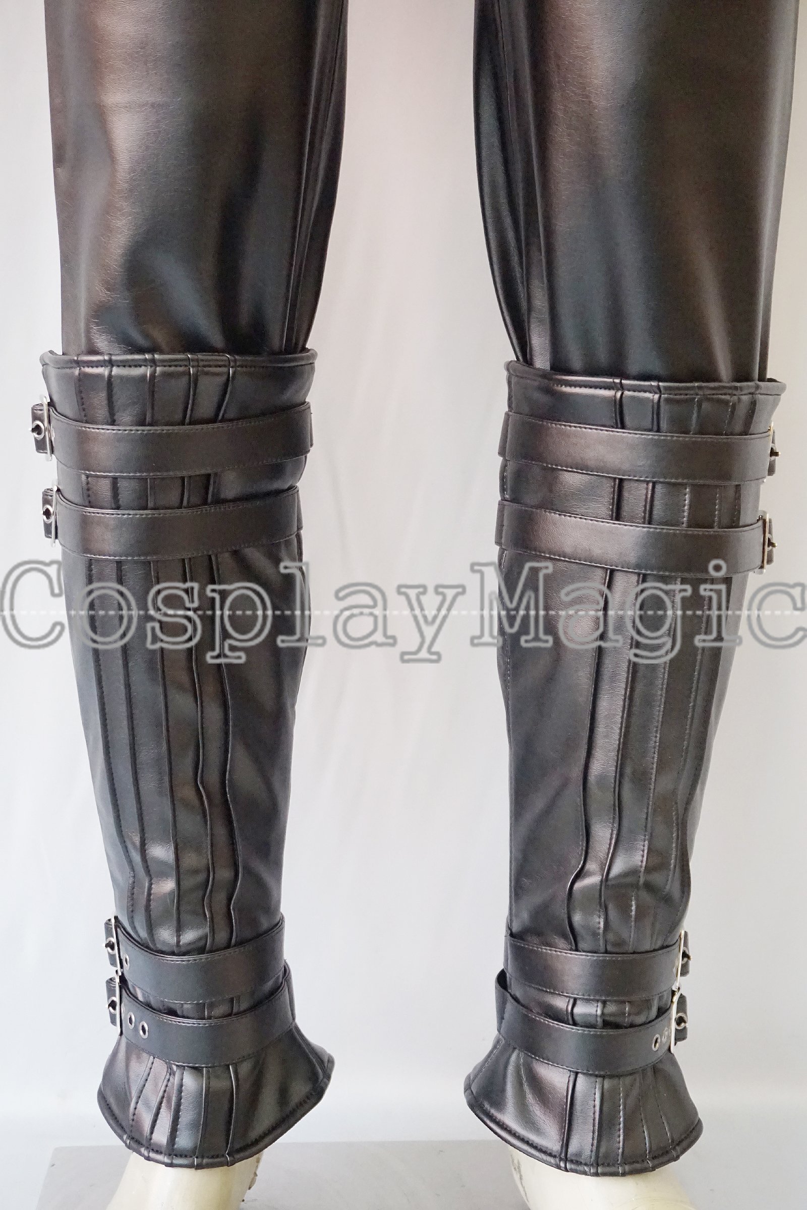 Star Wars: The Rise of Skywalker Kylo Ren Cosplay Costume - Image 13