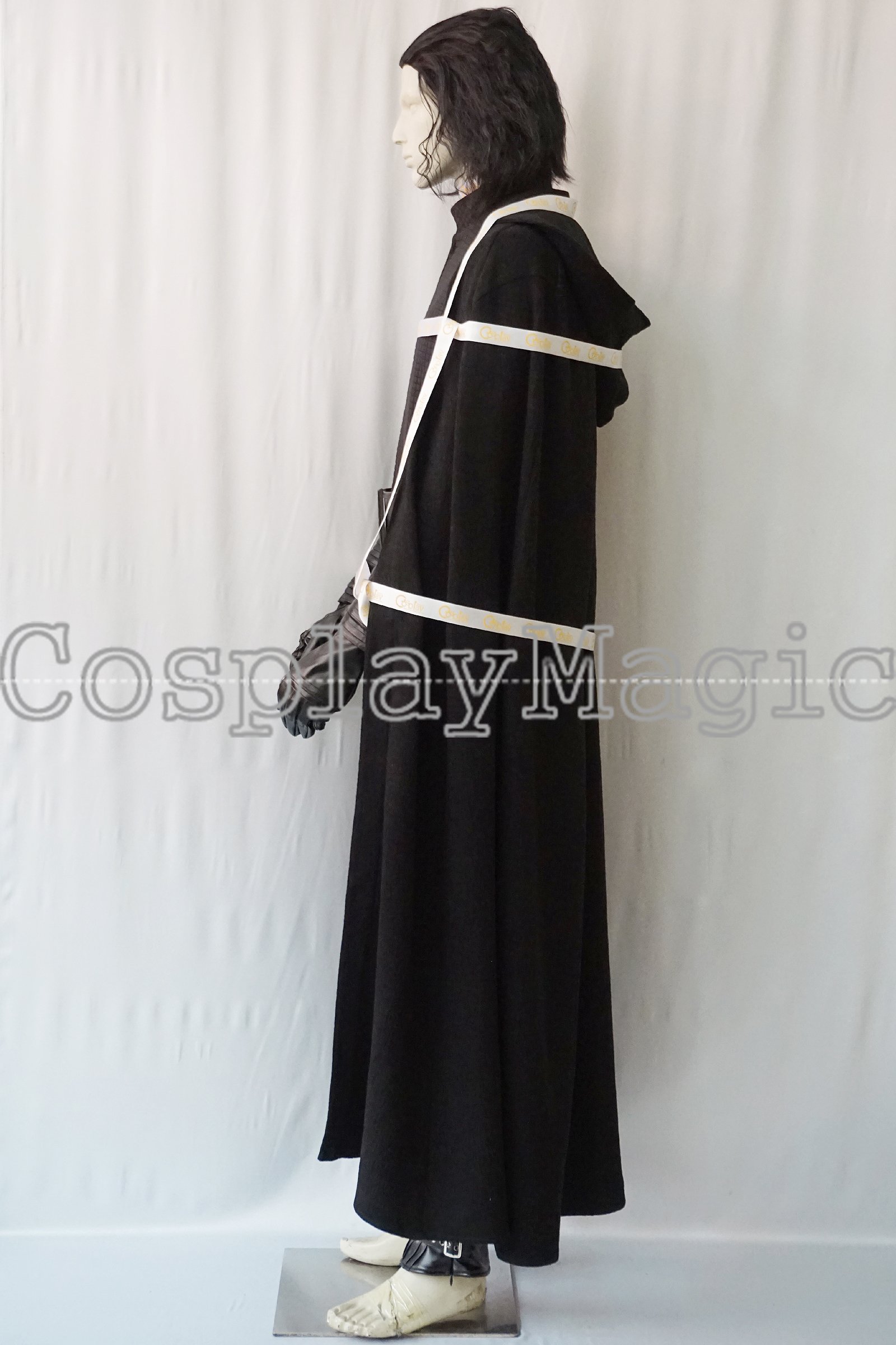 Star Wars: The Rise of Skywalker Kylo Ren Cosplay Costume - Image 4