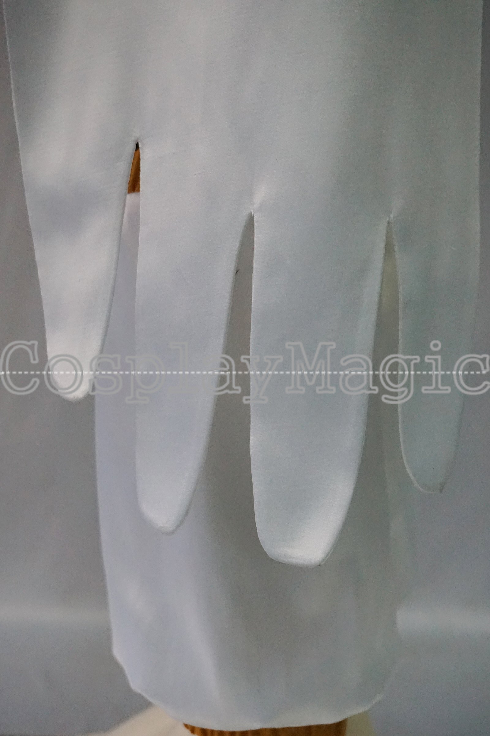 Black Clover Noell Silva Cosplay Costume - Image 12