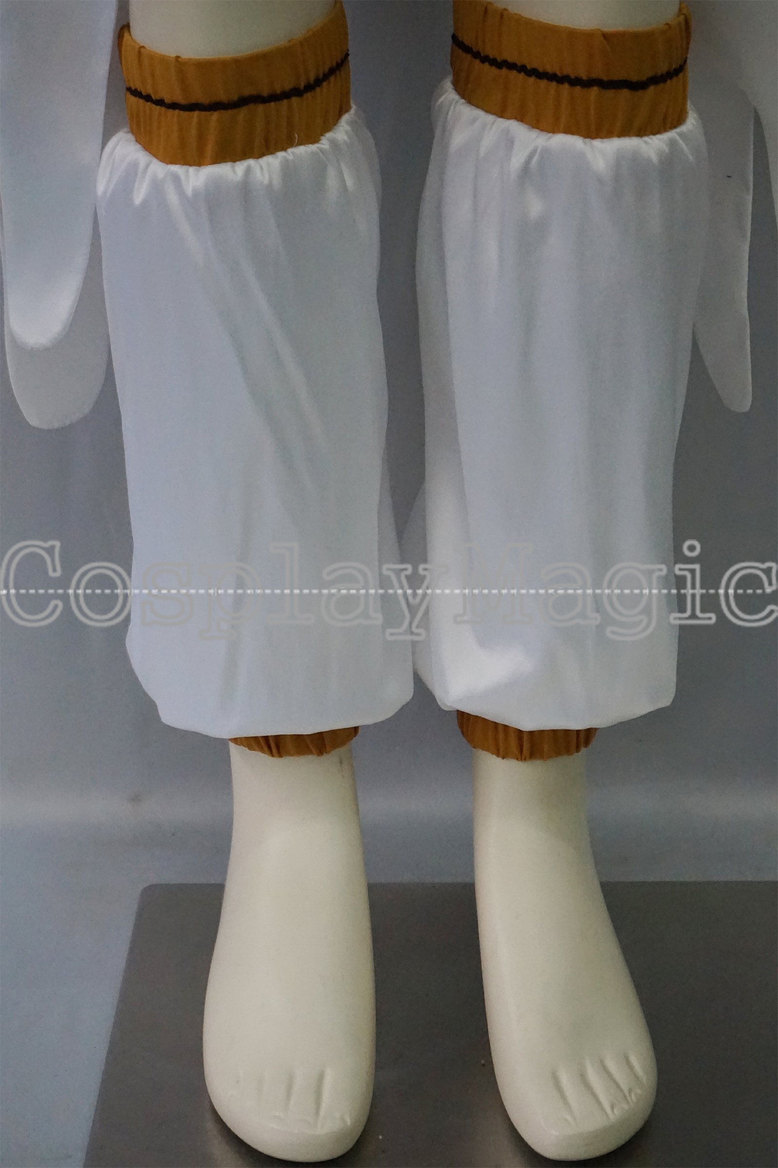 Black Clover Noell Silva Cosplay Costume - Image 13