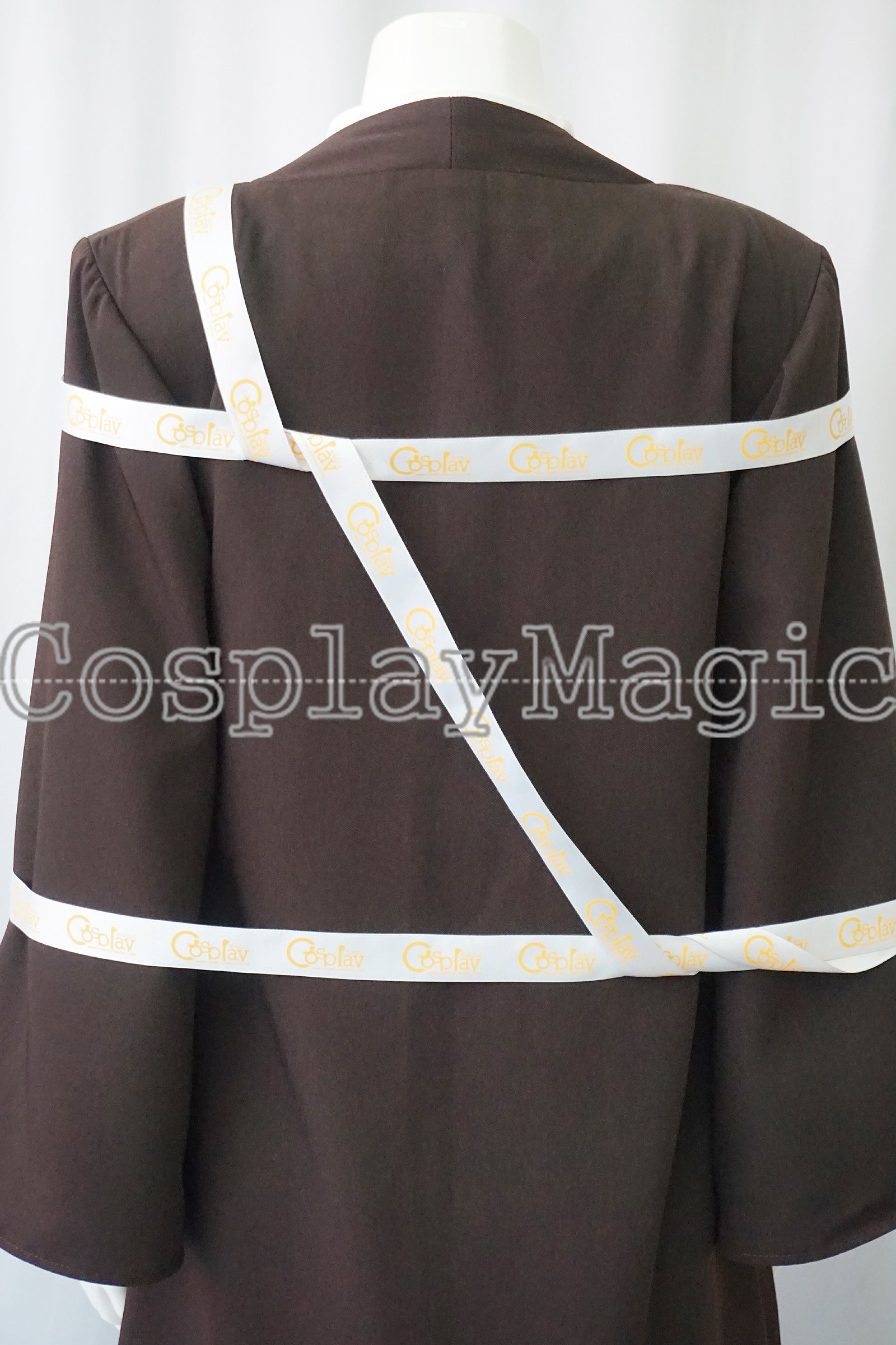 Demon Slayer: Kimetsu no Yaiba Kamado Nezuko Cosplay - Image 9