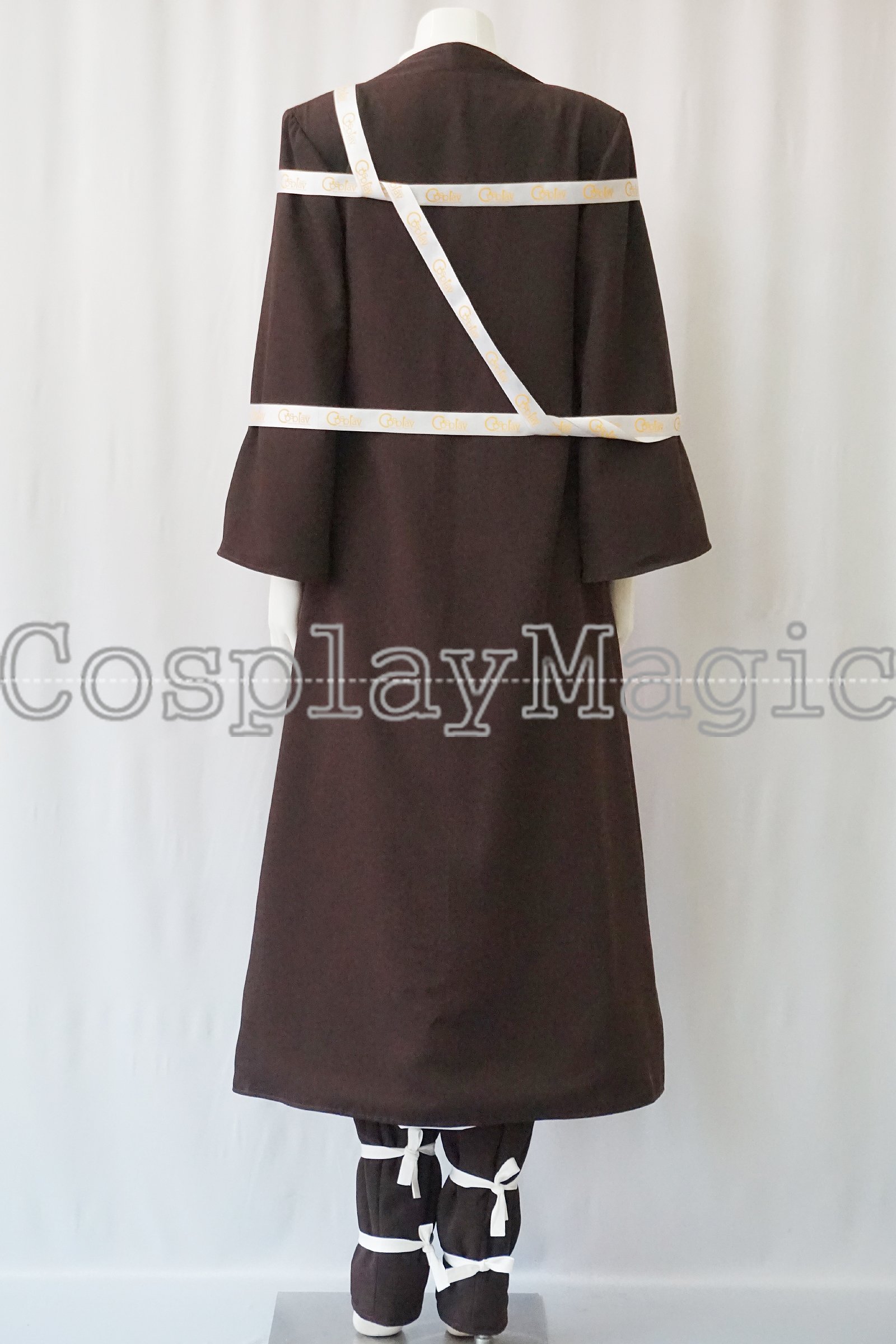 Demon Slayer: Kimetsu no Yaiba Kamado Nezuko Cosplay - Image 6