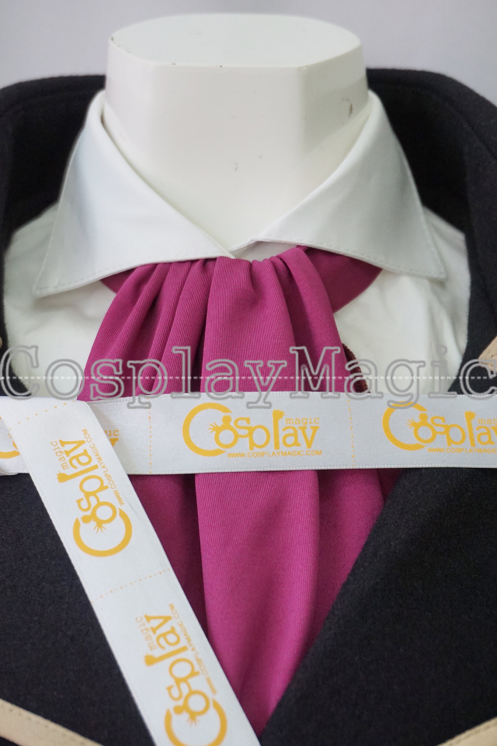 Fairy gone Marlya Noel Cosplay Costume - Image 4