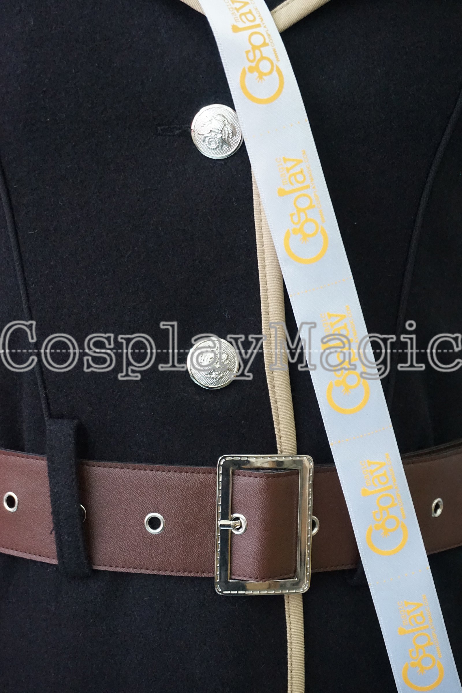 Fairy gone Marlya Noel Cosplay Costume - Image 13