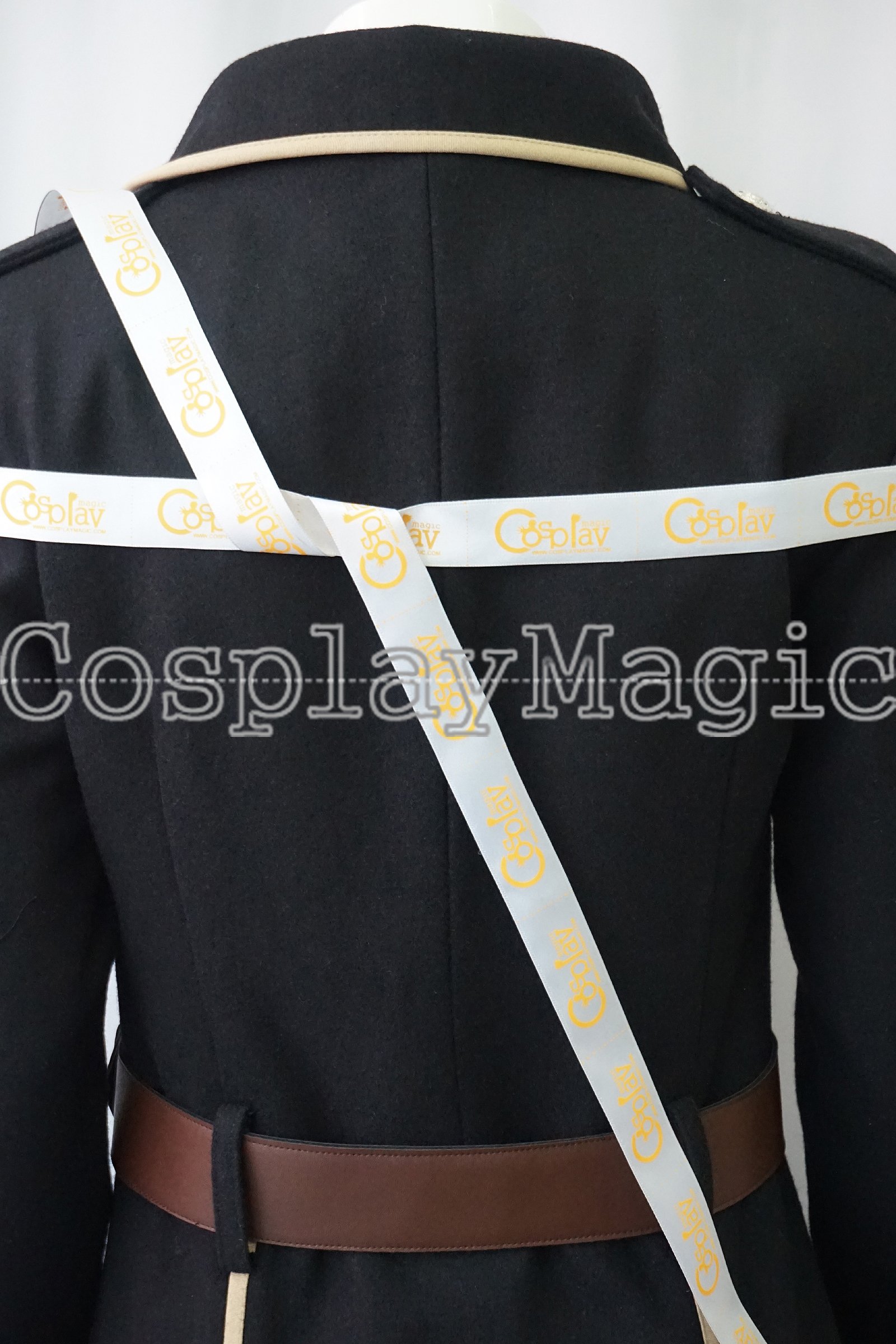 Fairy gone Marlya Noel Cosplay Costume - Image 12