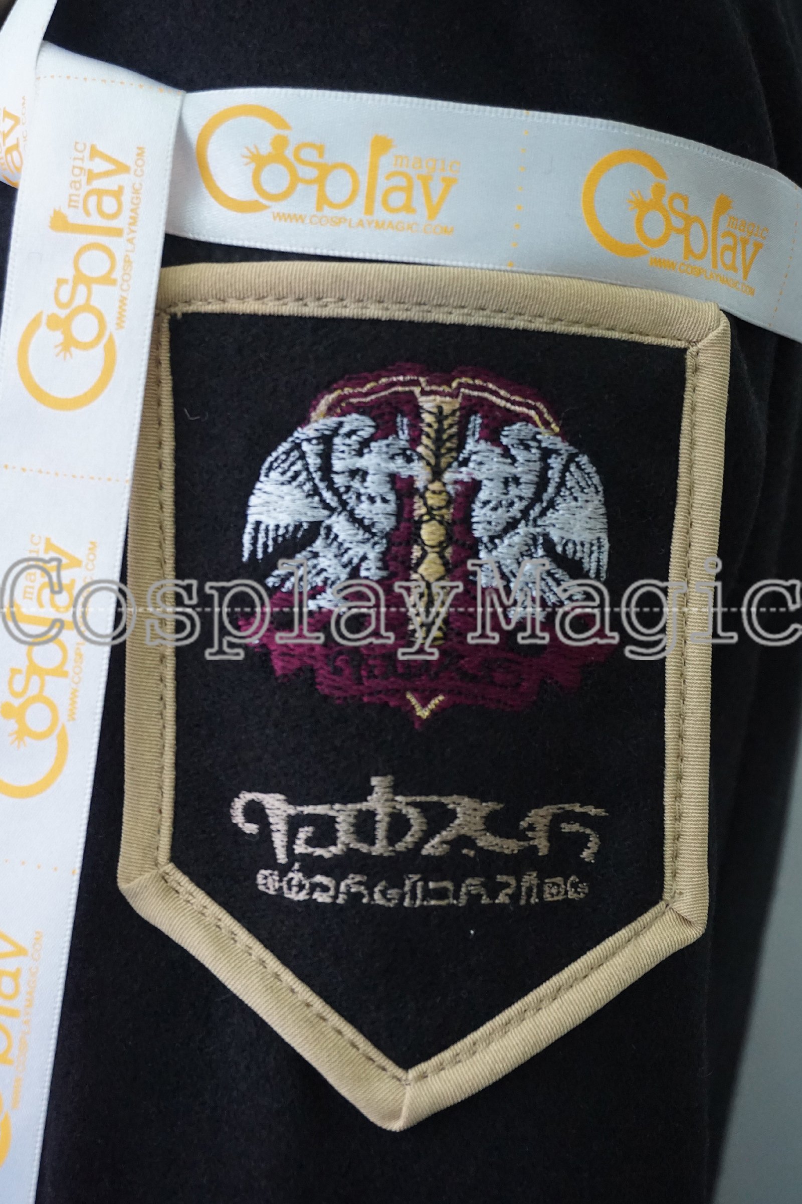 Fairy gone Marlya Noel Cosplay Costume - Image 11