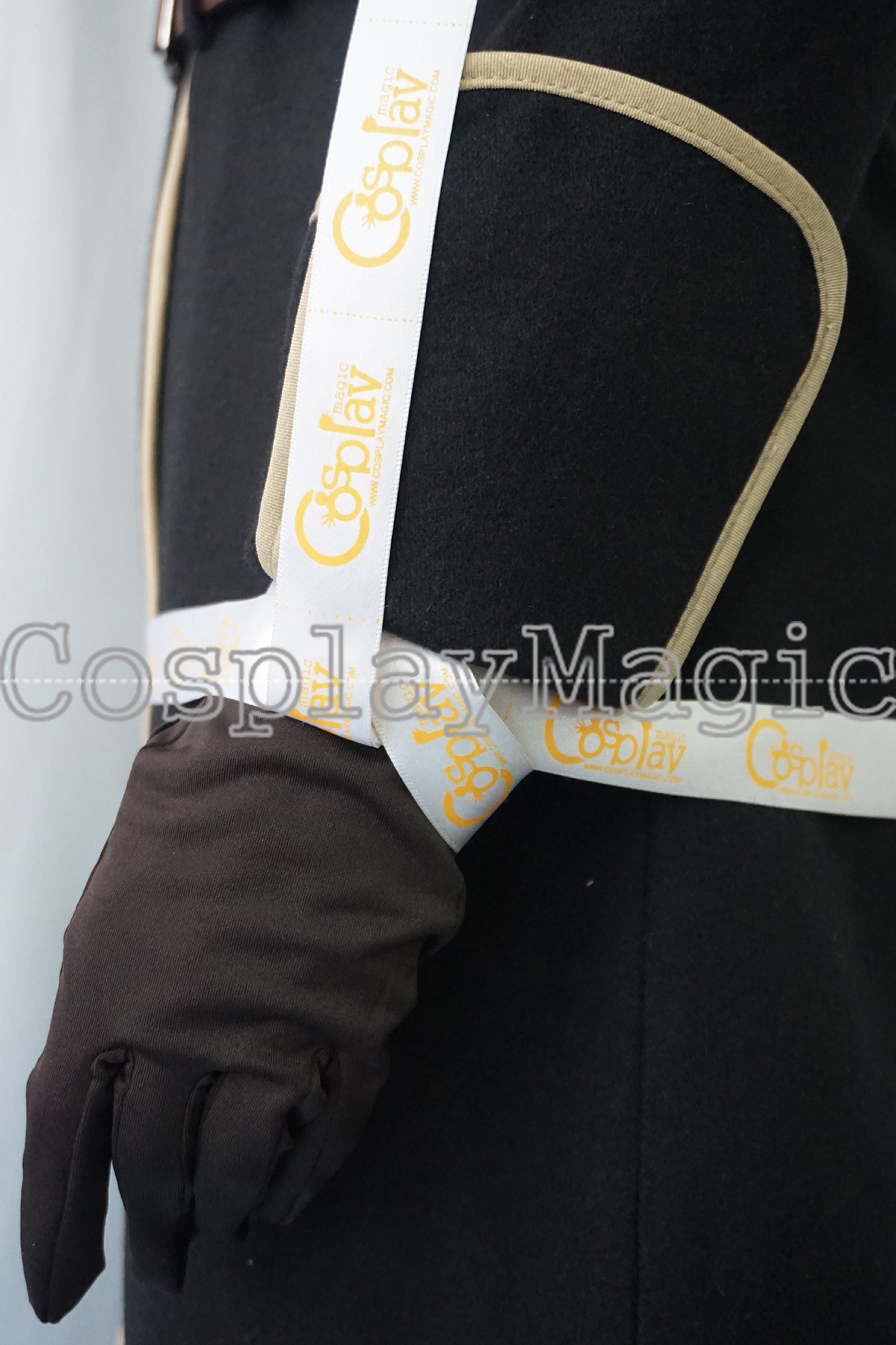 Fairy gone Marlya Noel Cosplay Costume - Image 10