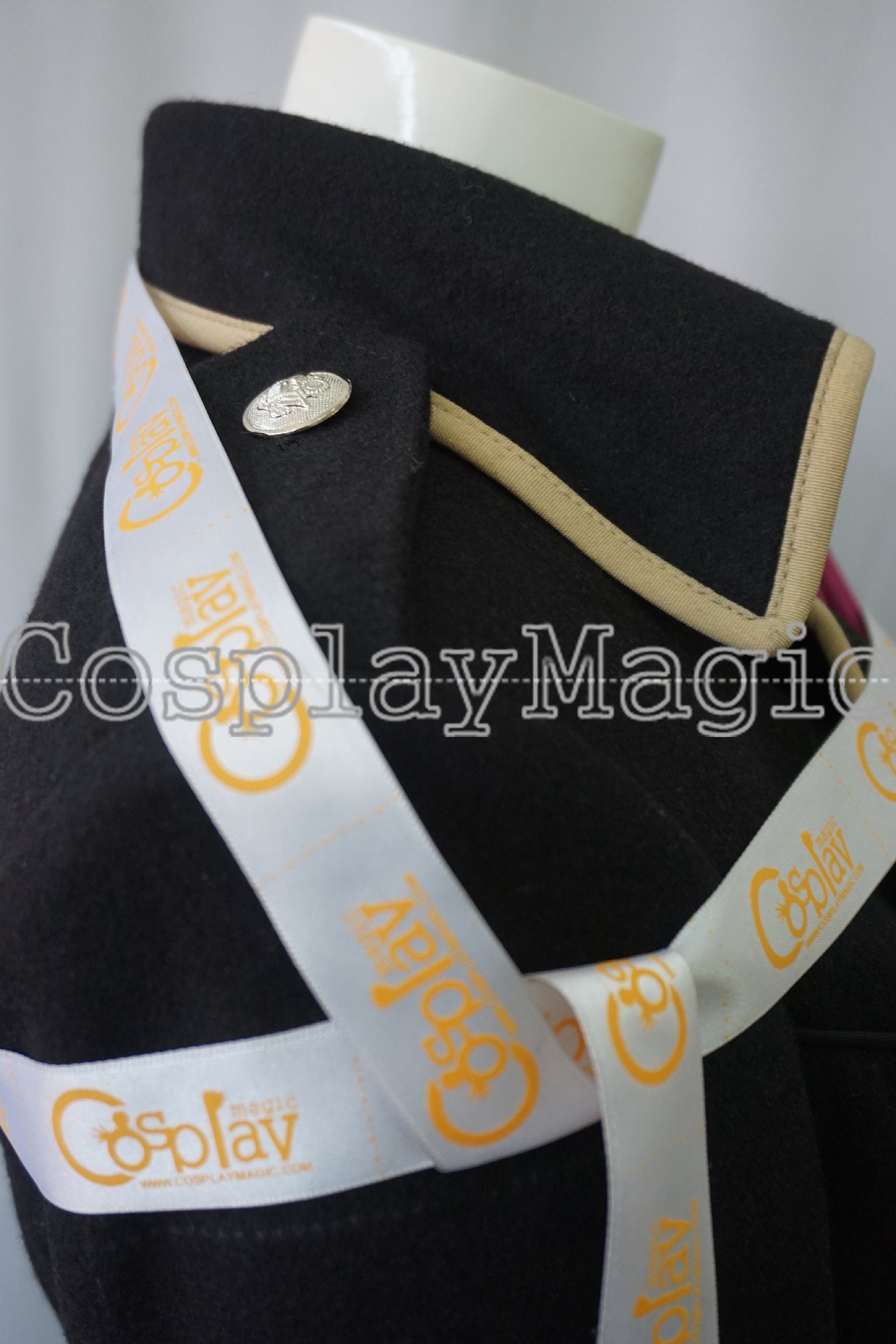 Fairy gone Marlya Noel Cosplay Costume - Image 9