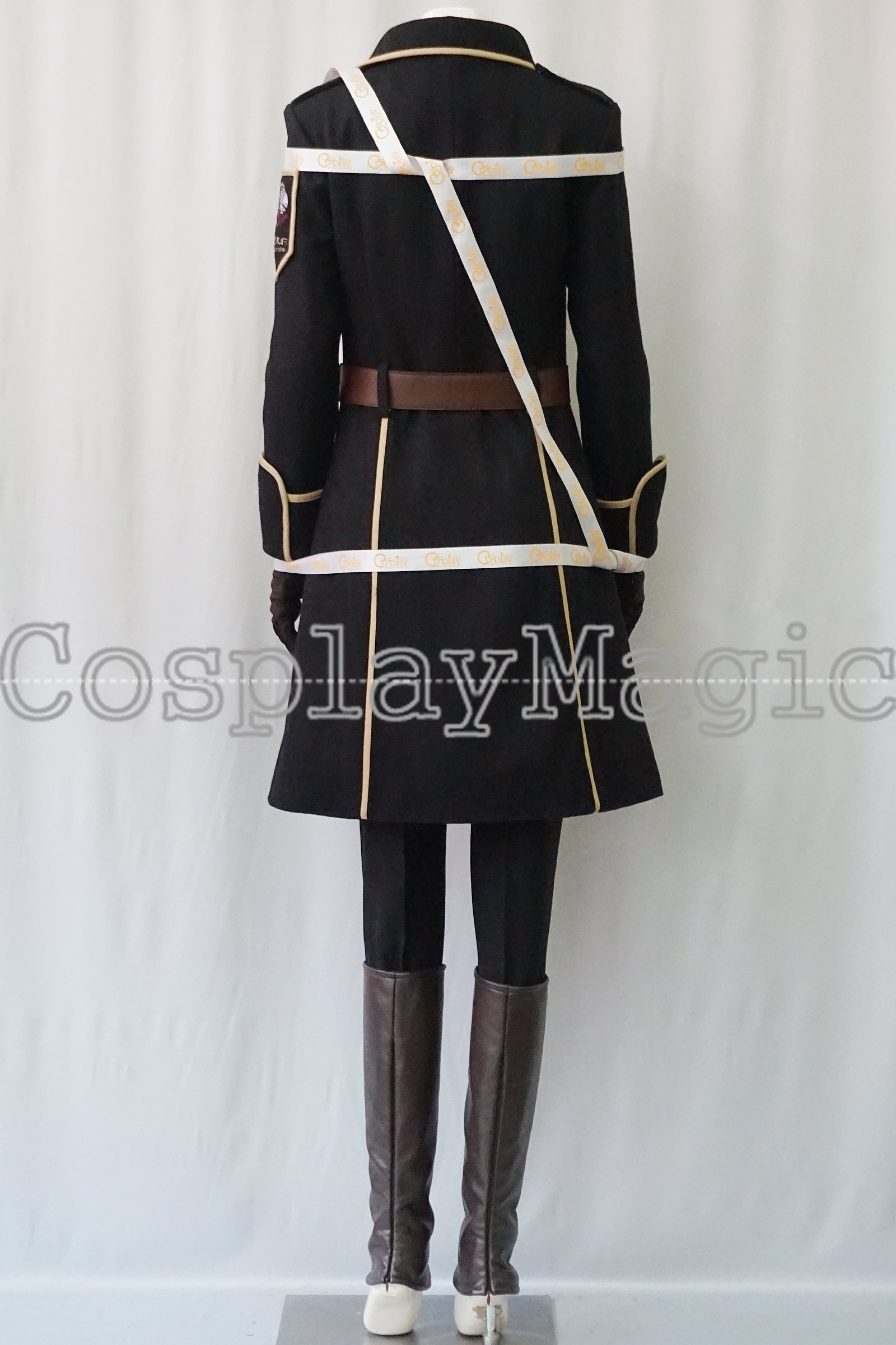 Fairy gone Marlya Noel Cosplay Costume - Image 5