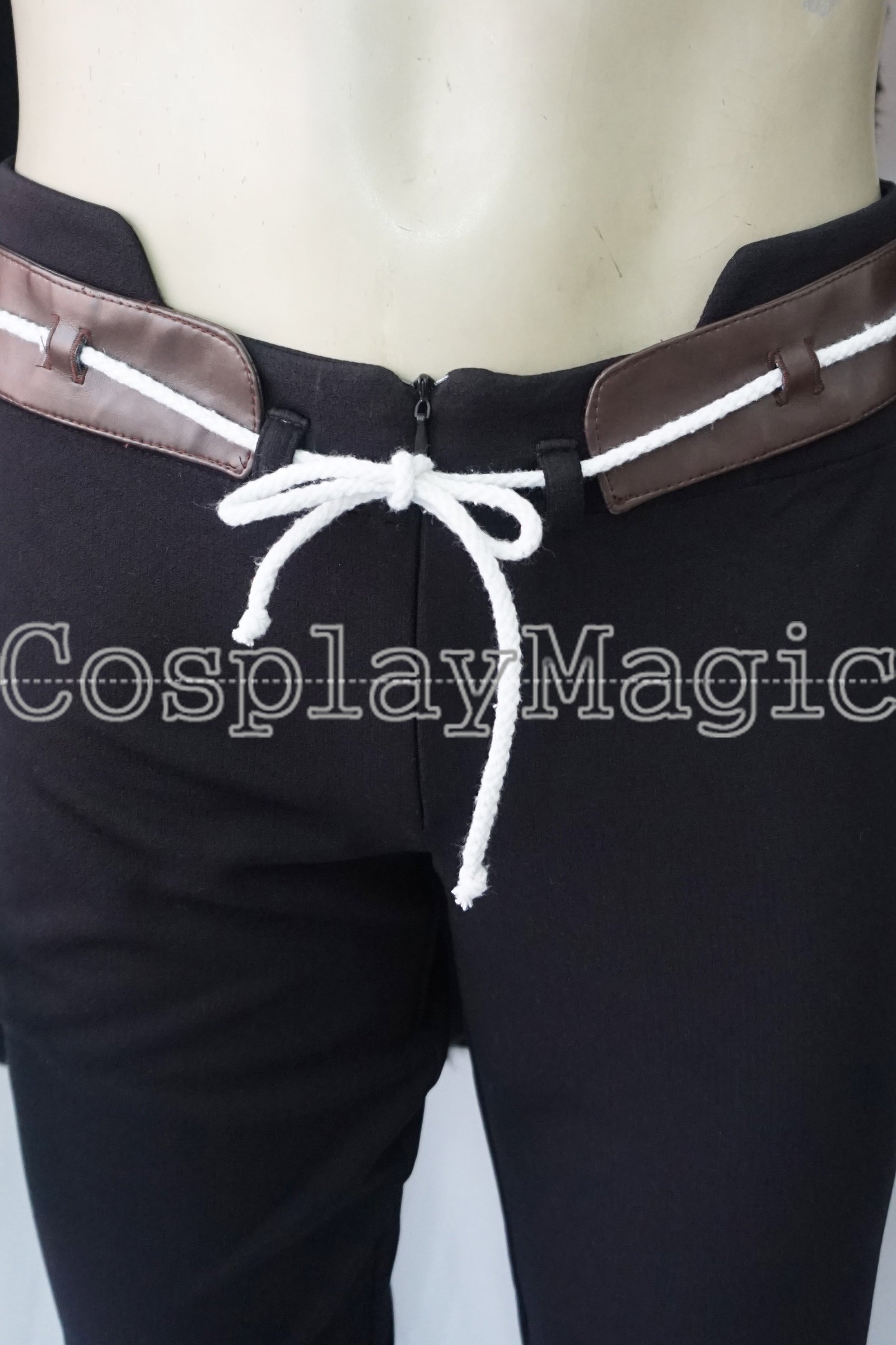 Touken Ranbu Nenekirimaru Japanese Samurai Cosplay Costume - Image 8