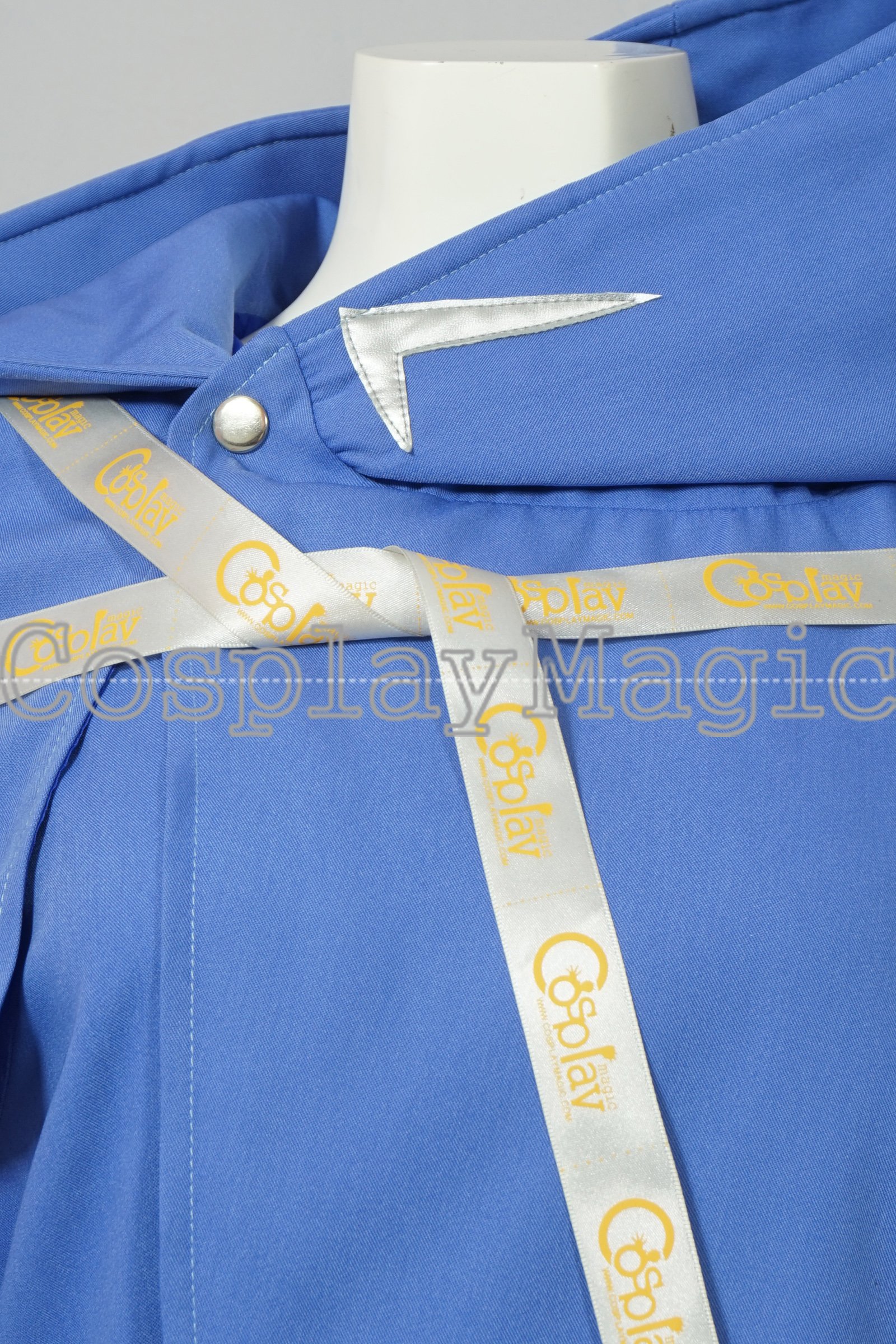 Castlevania sypha belnades Cosplay Costume - Image 12