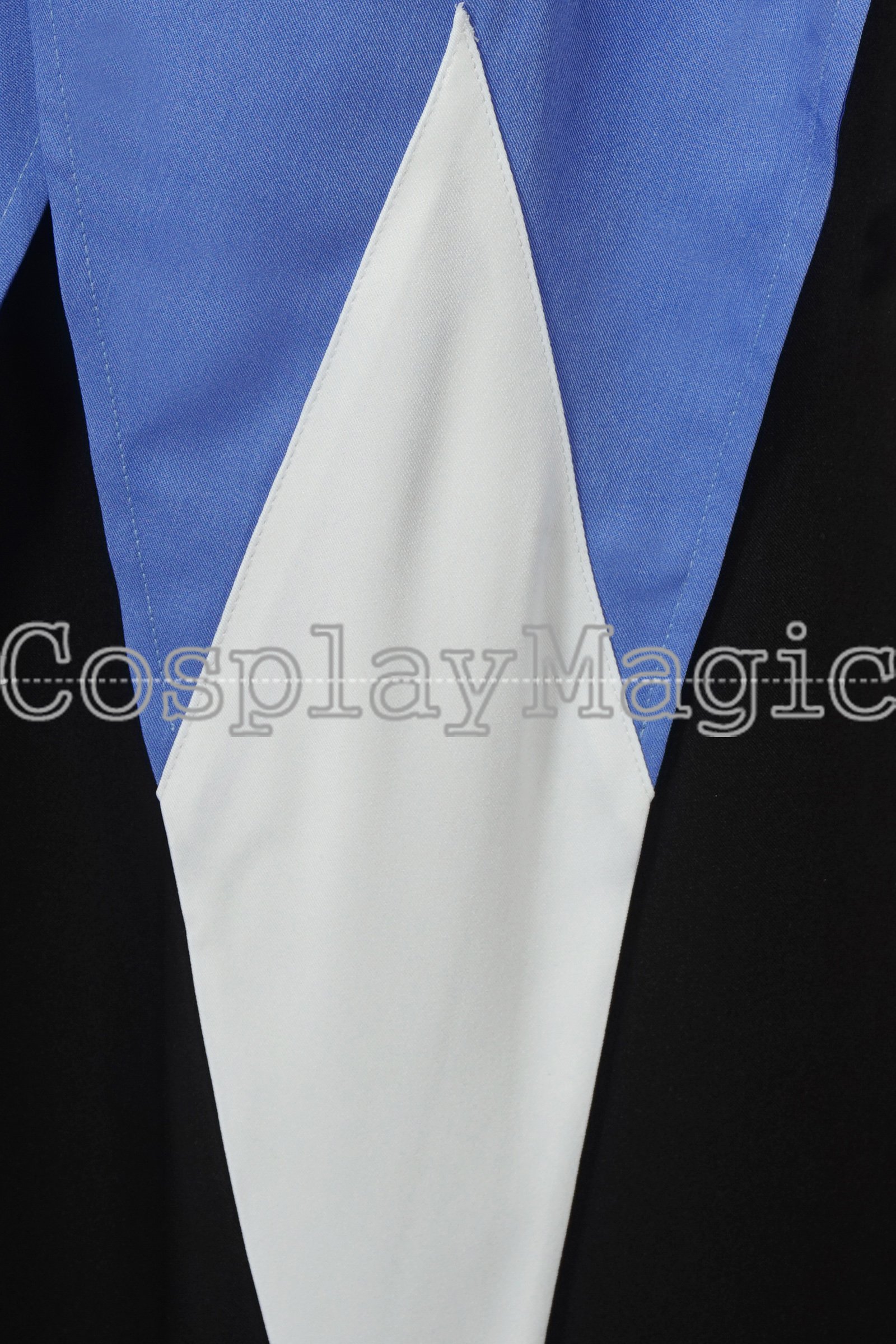 Castlevania sypha belnades Cosplay Costume - Image 11