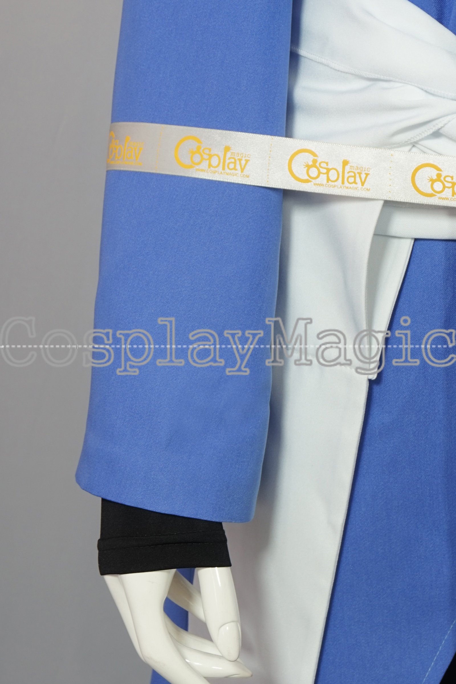 Castlevania sypha belnades Cosplay Costume - Image 10