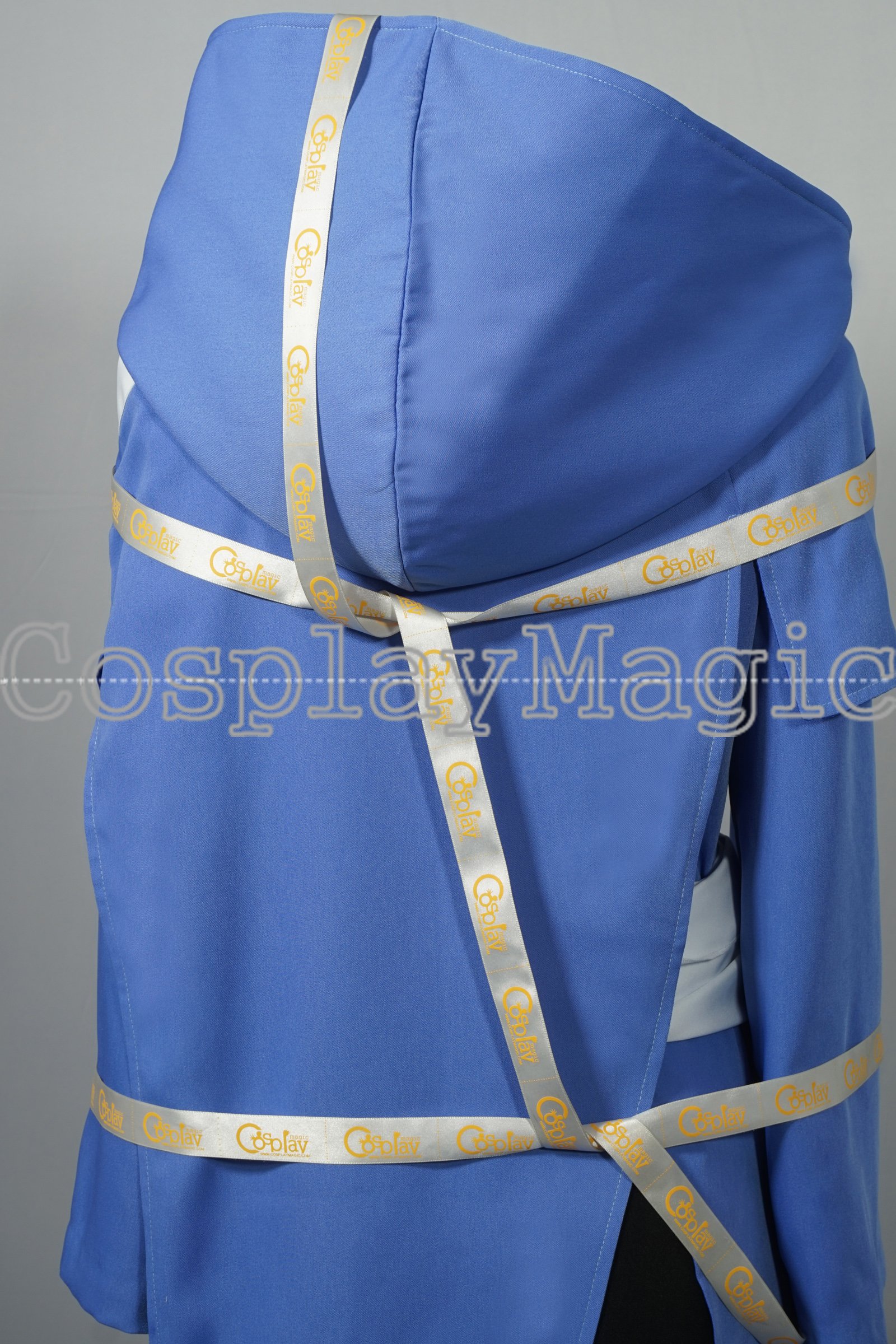 Castlevania sypha belnades Cosplay Costume - Image 8