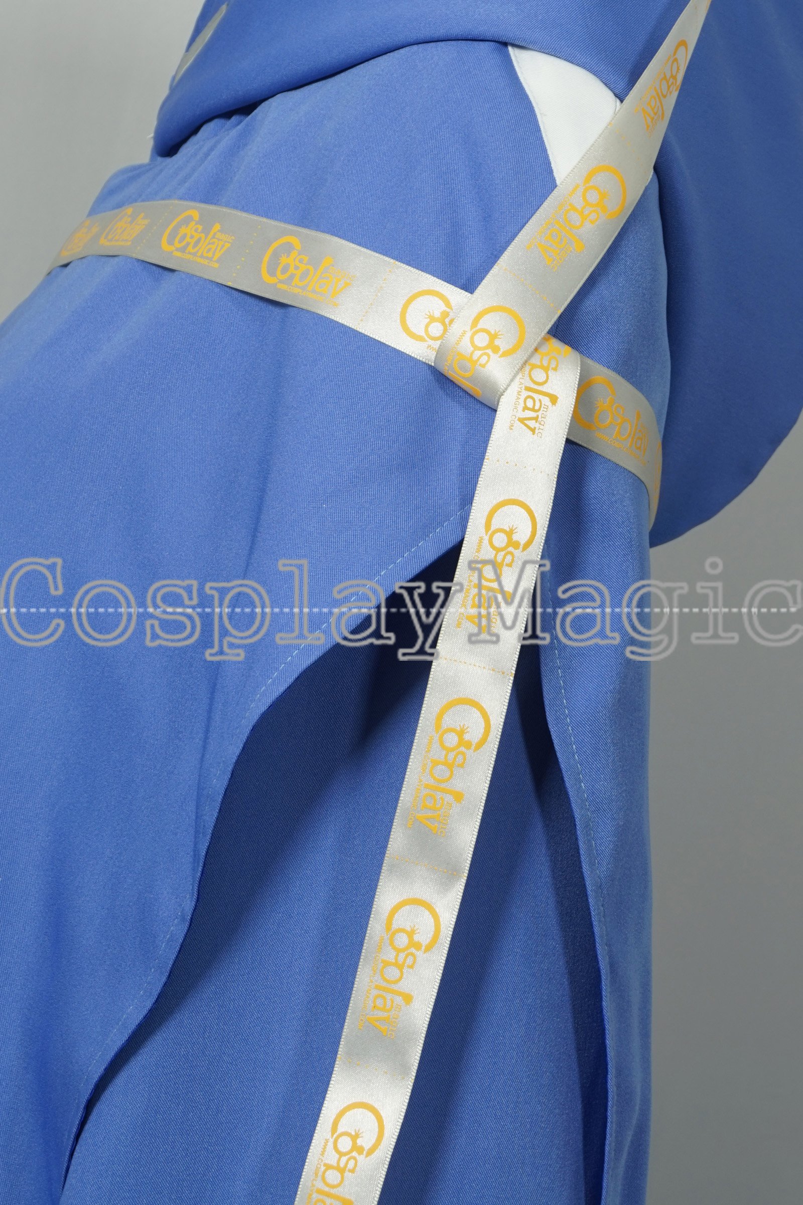 Castlevania sypha belnades Cosplay Costume - Image 6