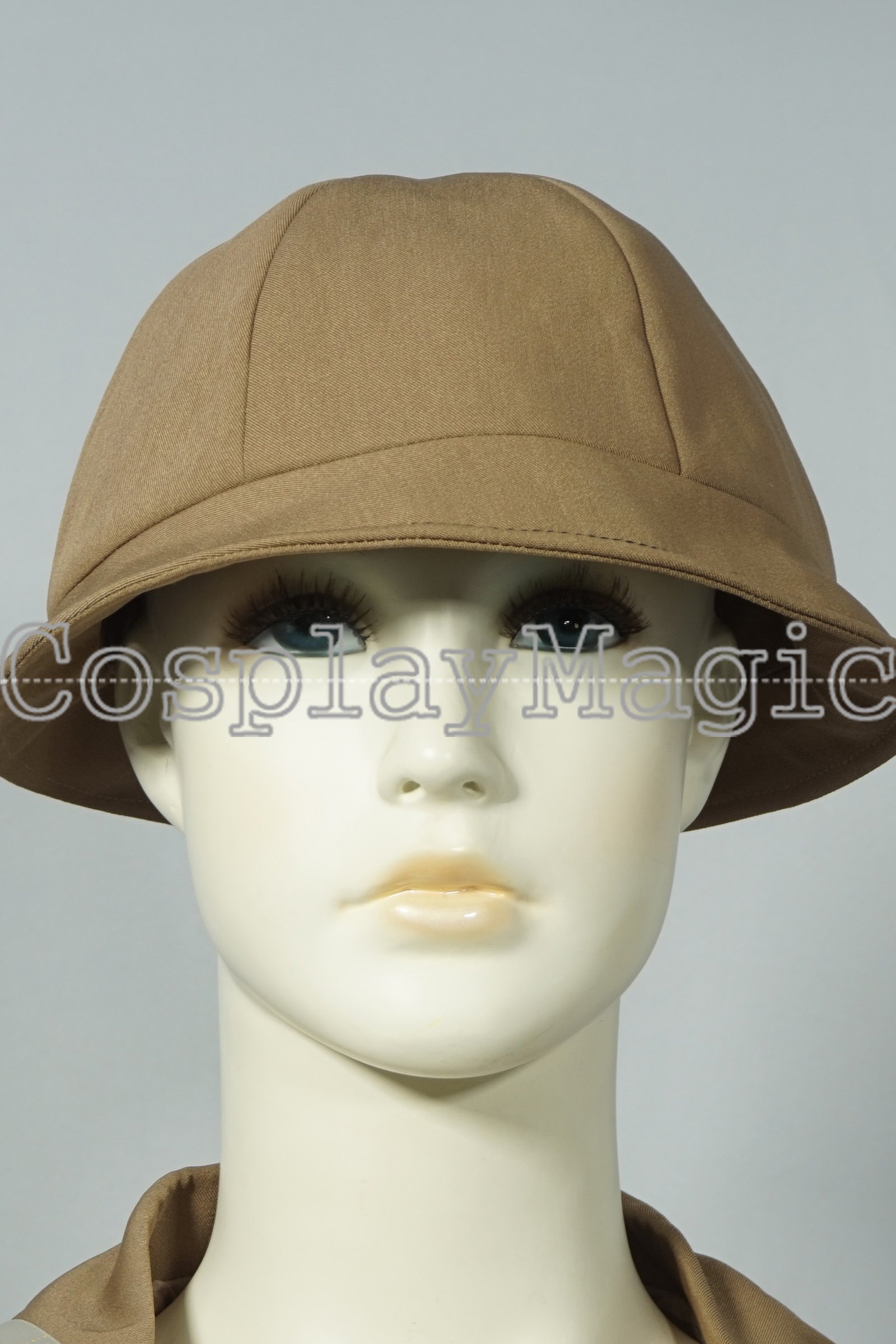 Made in Abyss Riko Cosplay Costume - Image 8