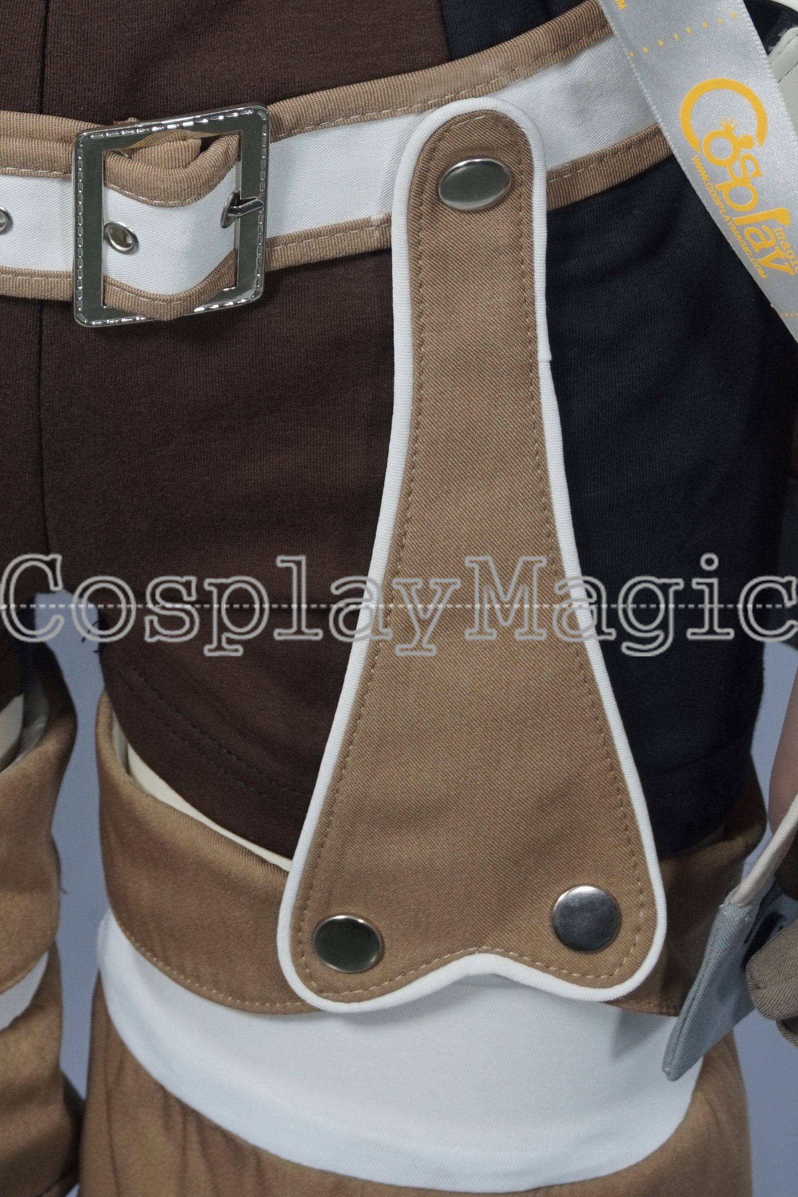 Made in Abyss Riko Cosplay Costume - Image 11