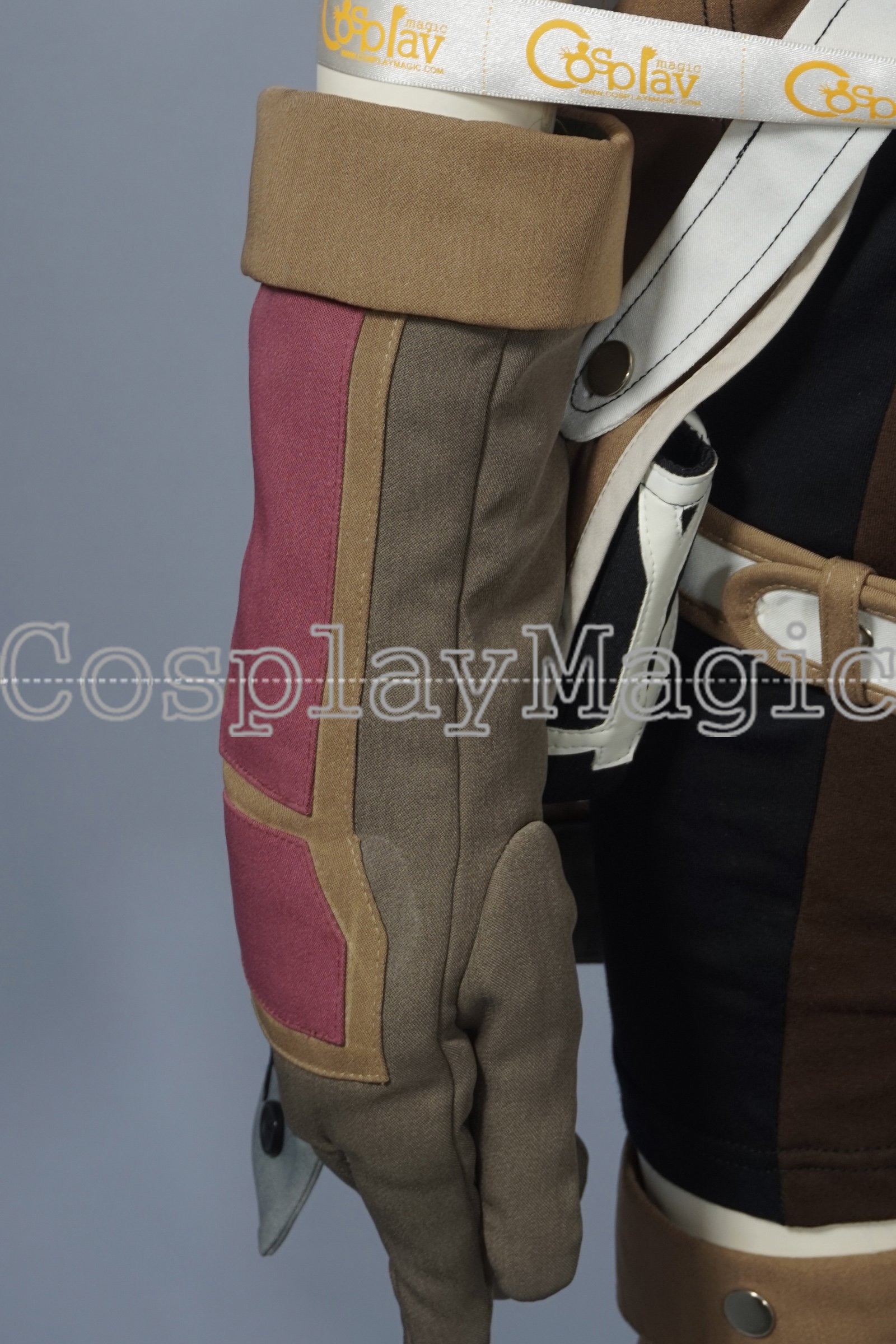 Made in Abyss Riko Cosplay Costume - Image 12