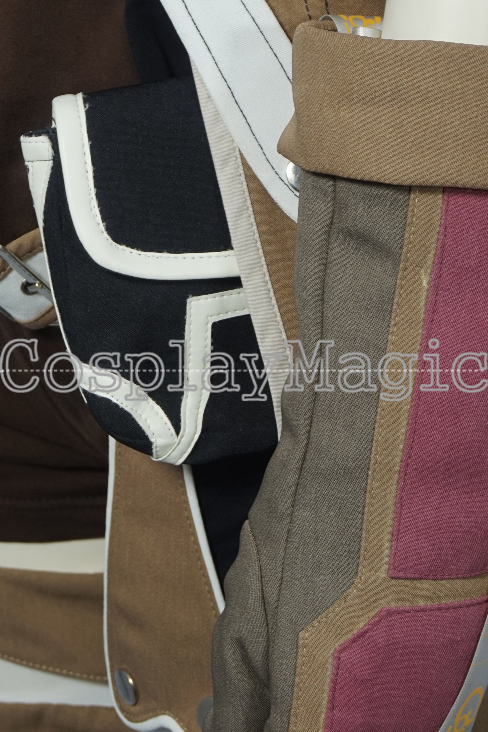 Made in Abyss Riko Cosplay Costume - Image 13