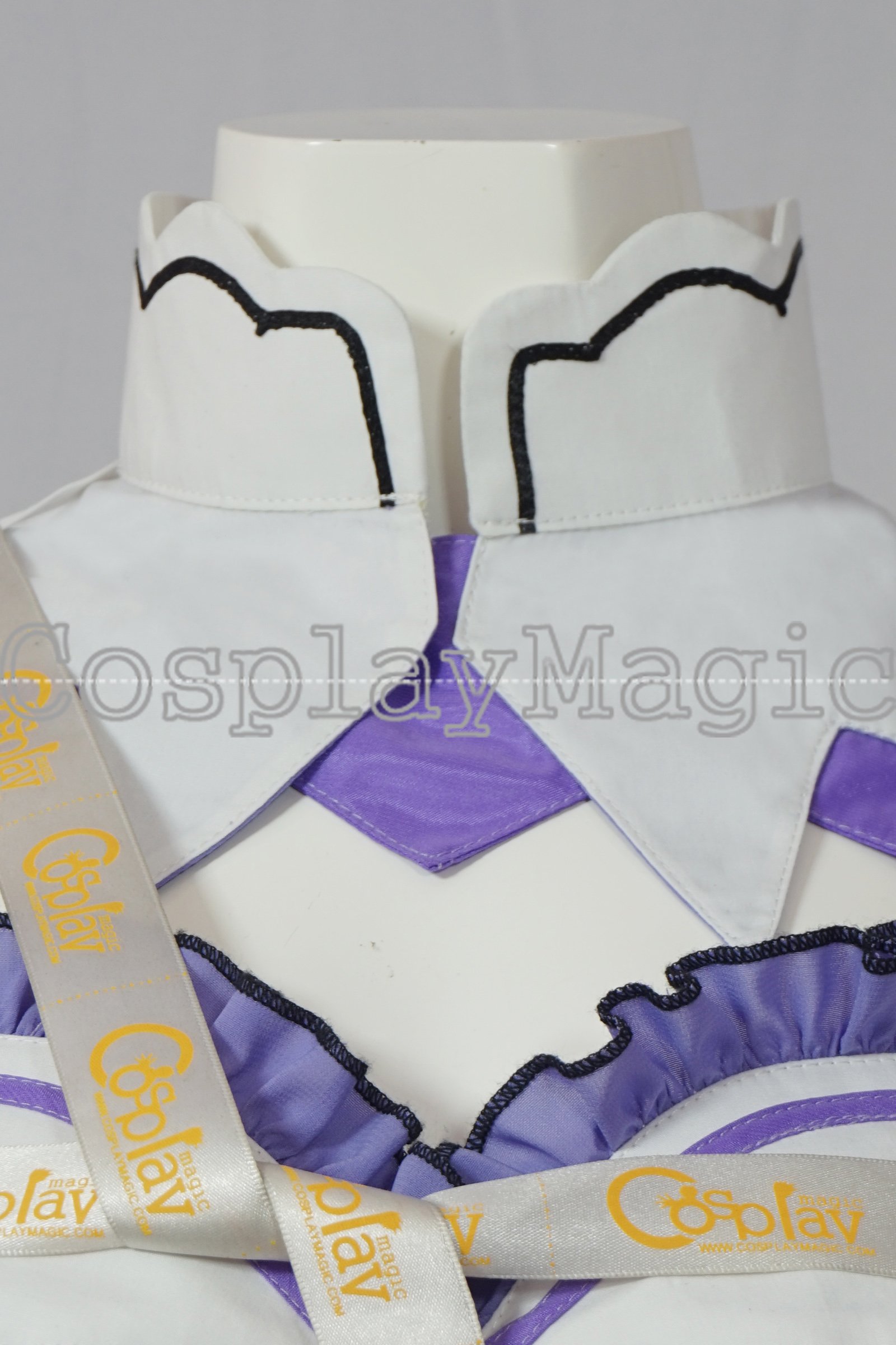 Re: Zero Emilia Cosplay - Image 12