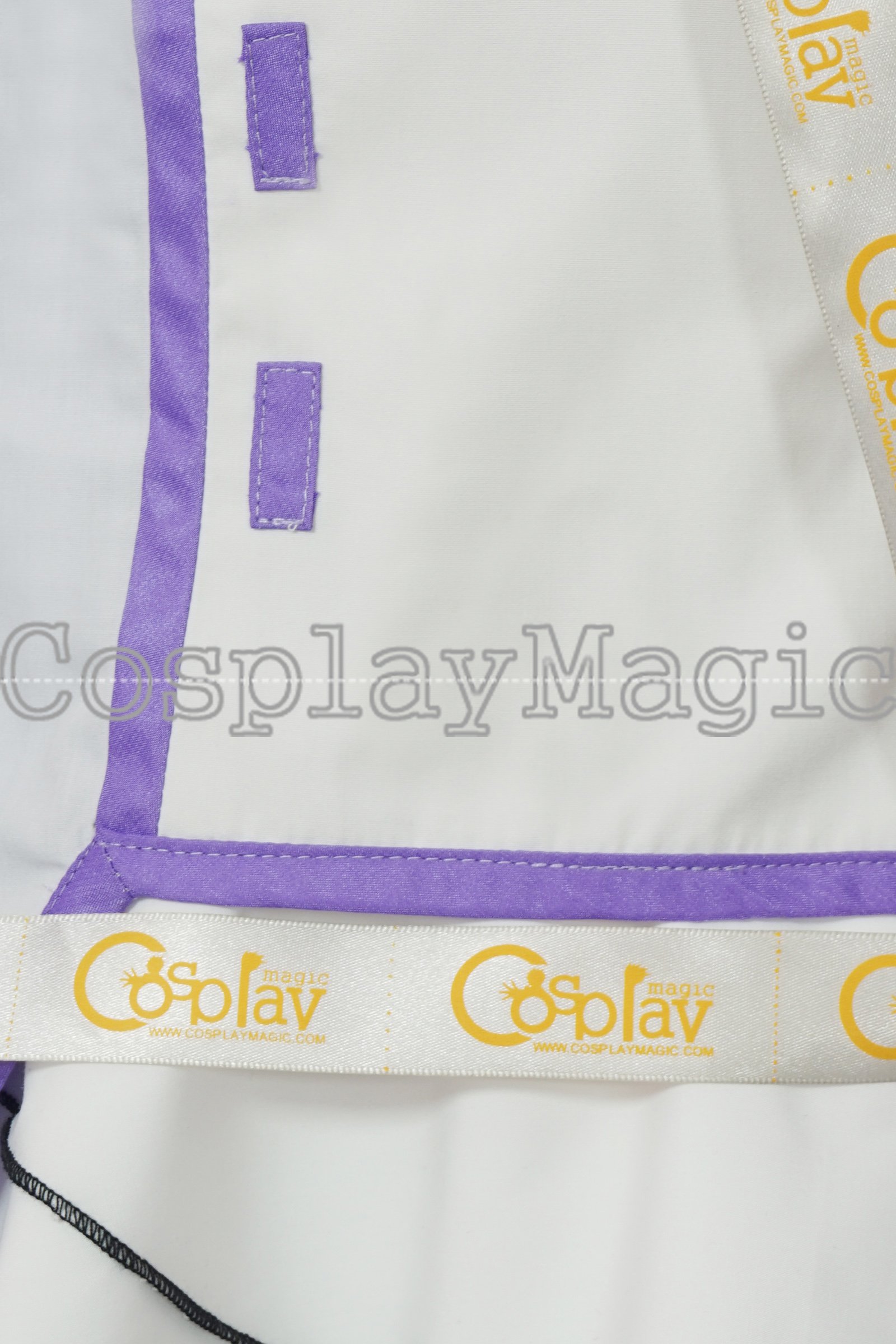 Re: Zero Emilia Cosplay - Image 10