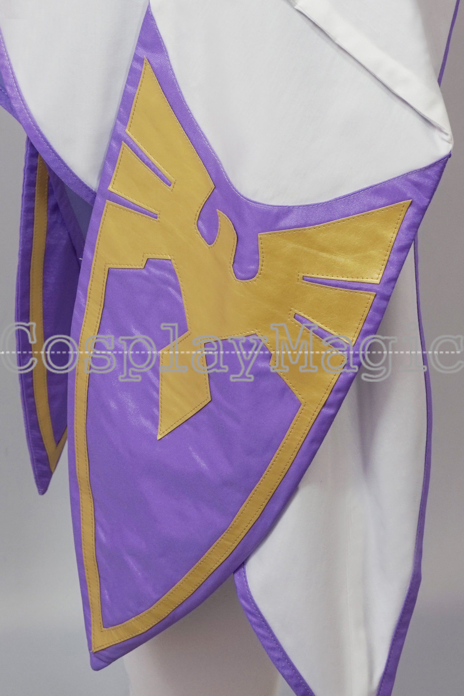 Re: Zero Emilia Cosplay - Image 8