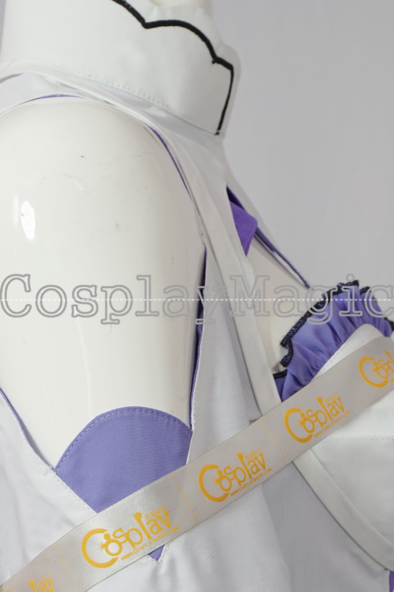 Re: Zero Emilia Cosplay - Image 7