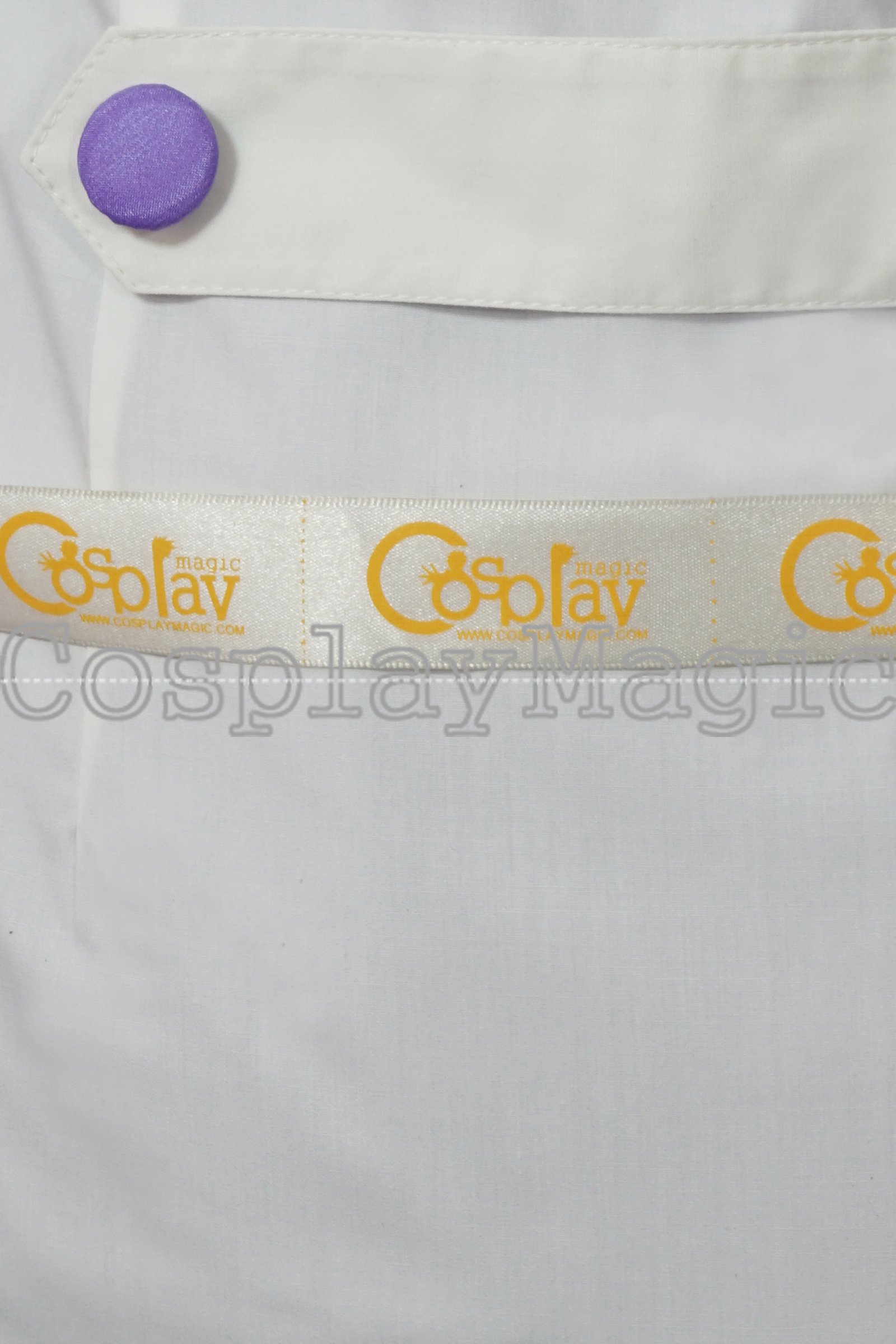 Re: Zero Emilia Cosplay - Image 6