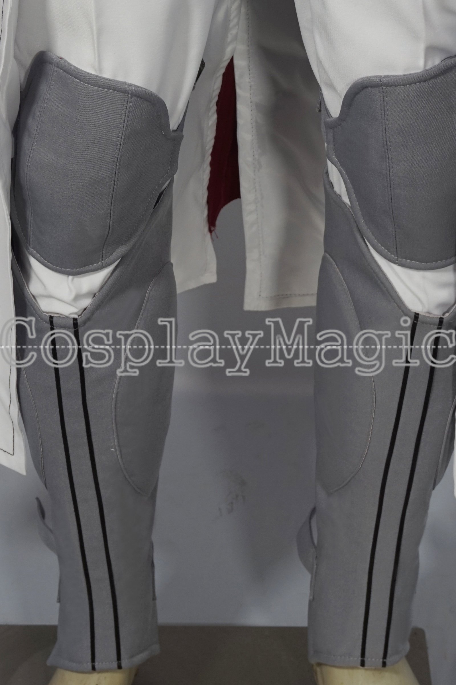 Plunderer Licht Bach Cosplay Costume - Image 10