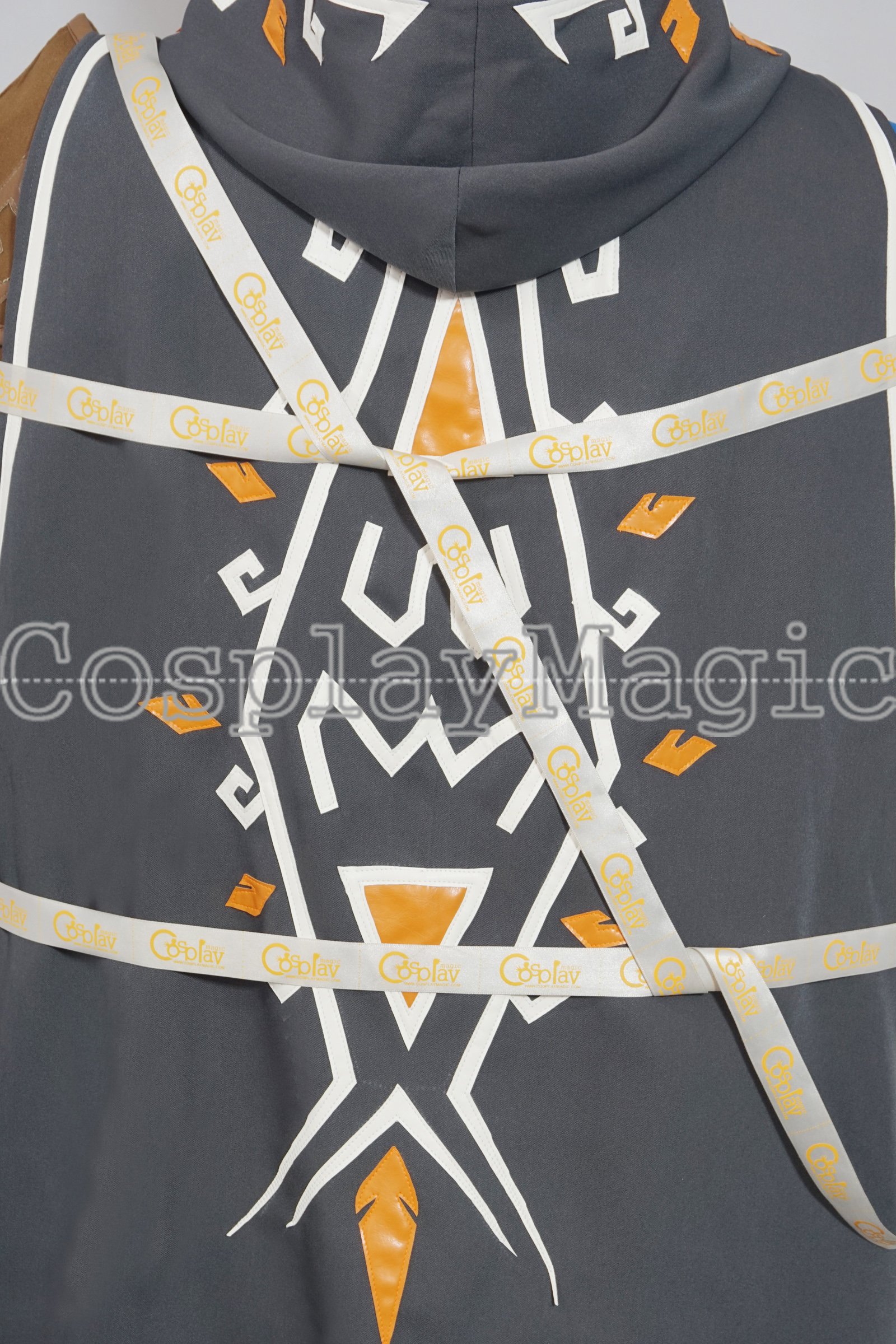 The Legend of Zelda: Tears of the Kingdom Link Cosplay - Image 5