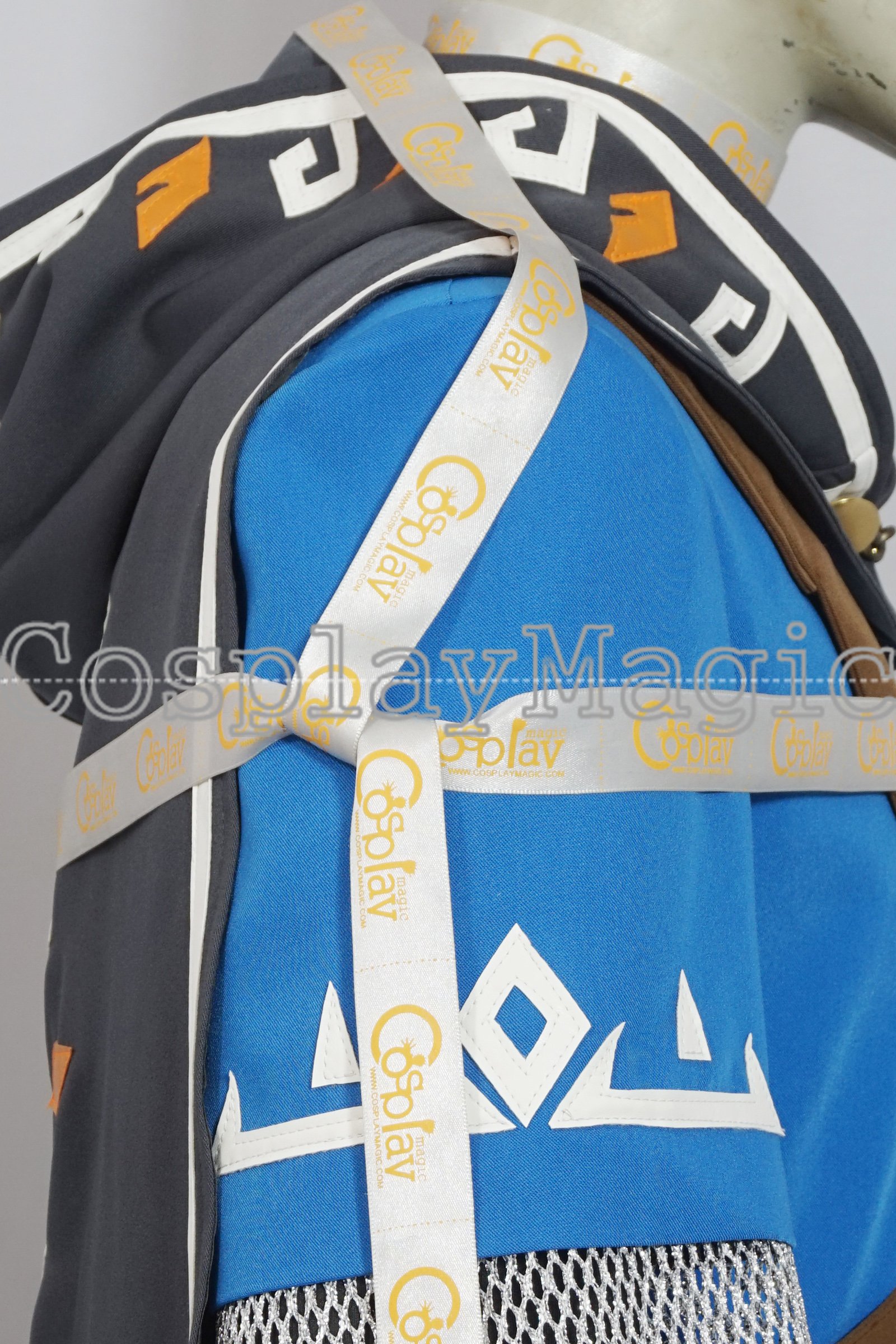 The Legend of Zelda: Tears of the Kingdom Link Cosplay - Image 9