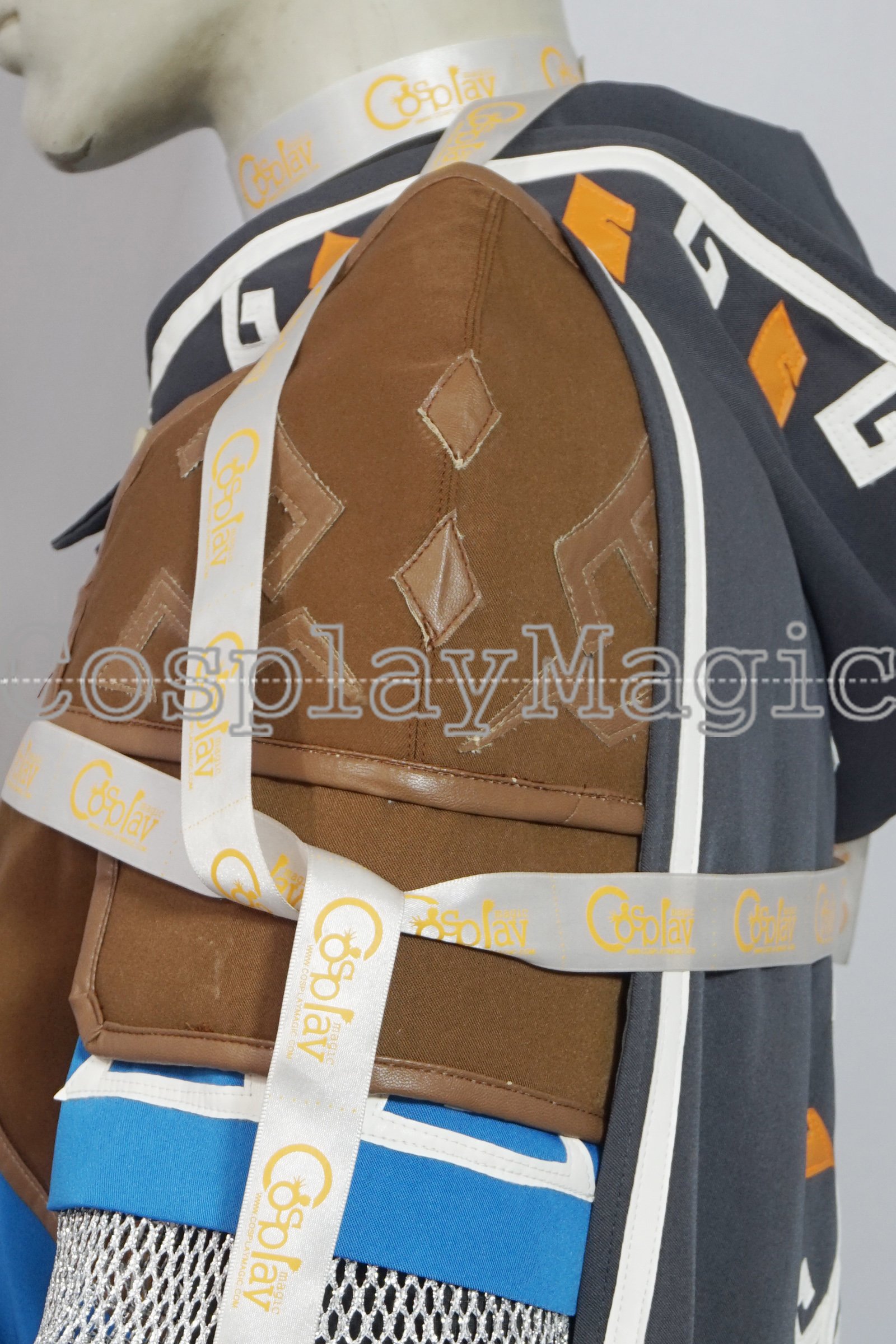 The Legend of Zelda: Tears of the Kingdom Link Cosplay - Image 11