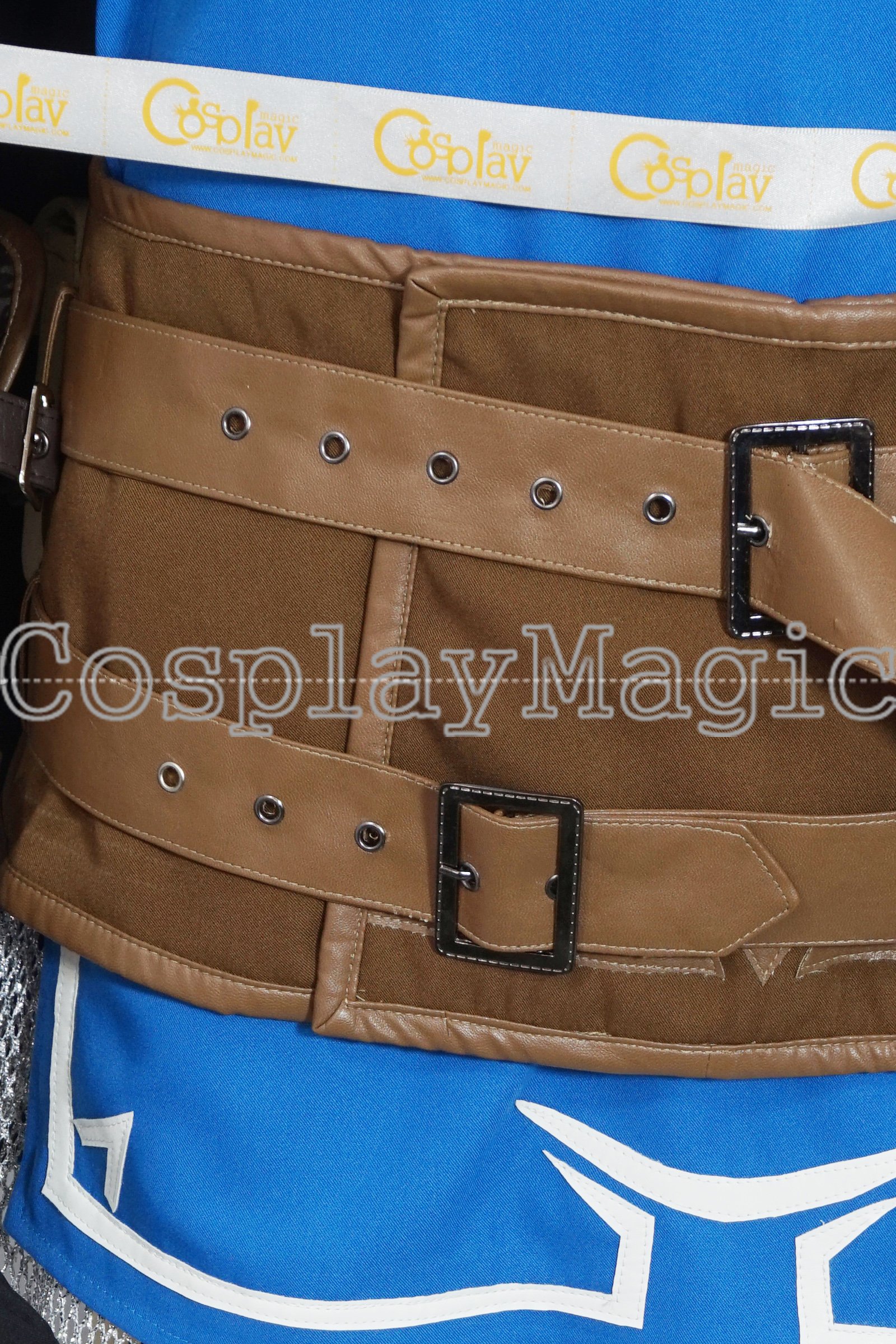 The Legend of Zelda: Tears of the Kingdom Link Cosplay - Image 12