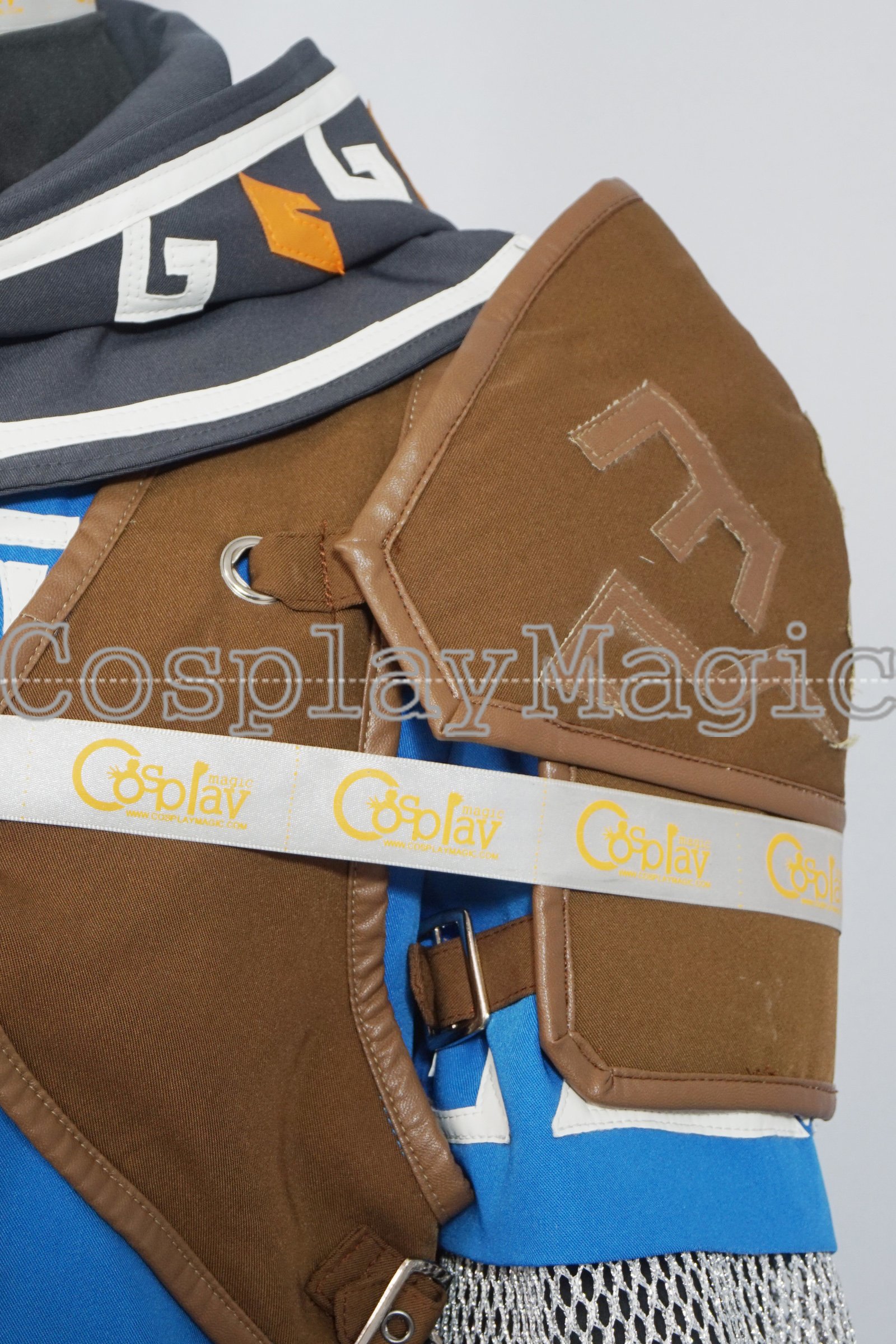 The Legend of Zelda: Tears of the Kingdom Link Cosplay - Image 13