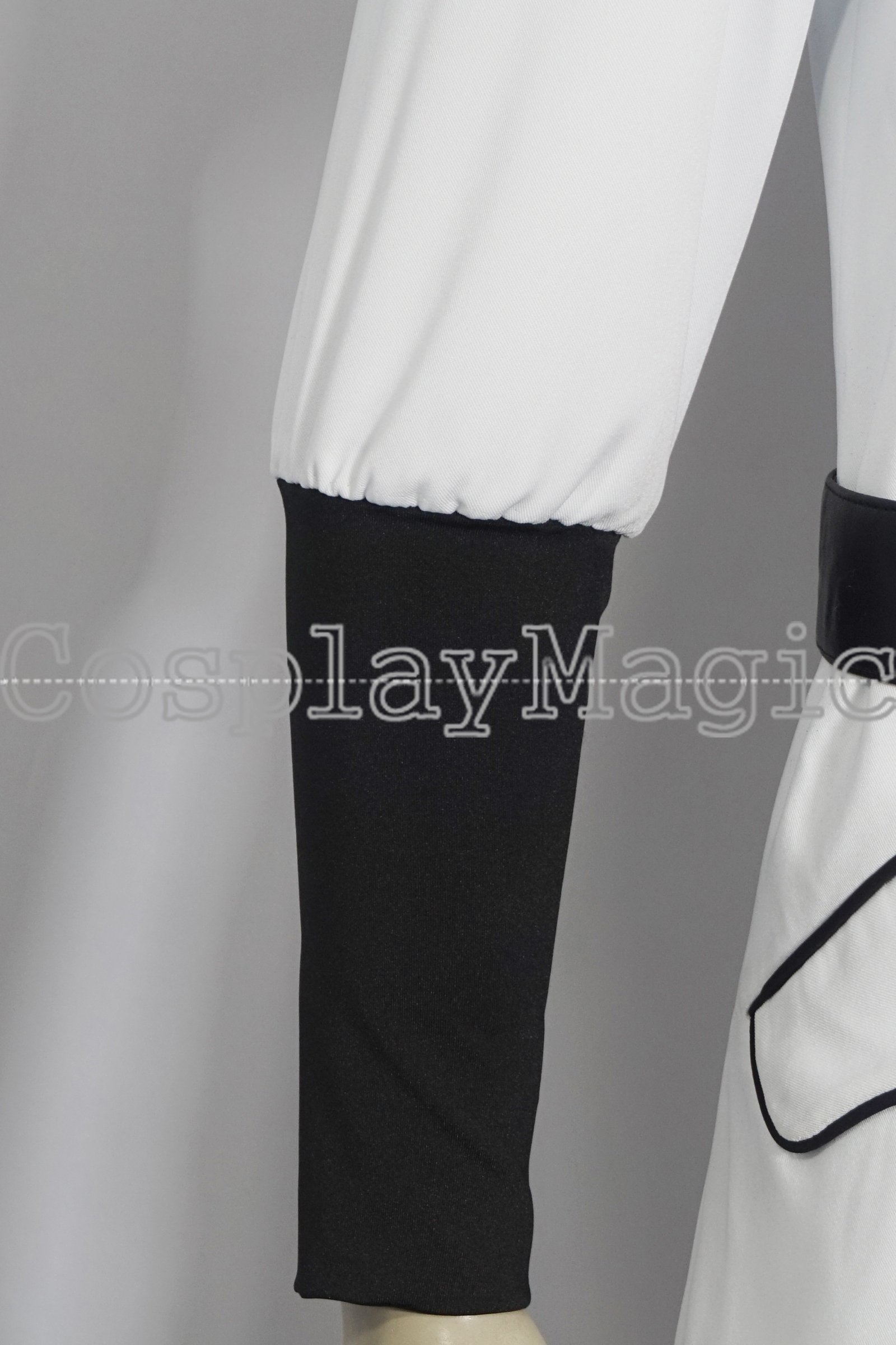 Bleach Yhwach Cosplay Costume - Image 12